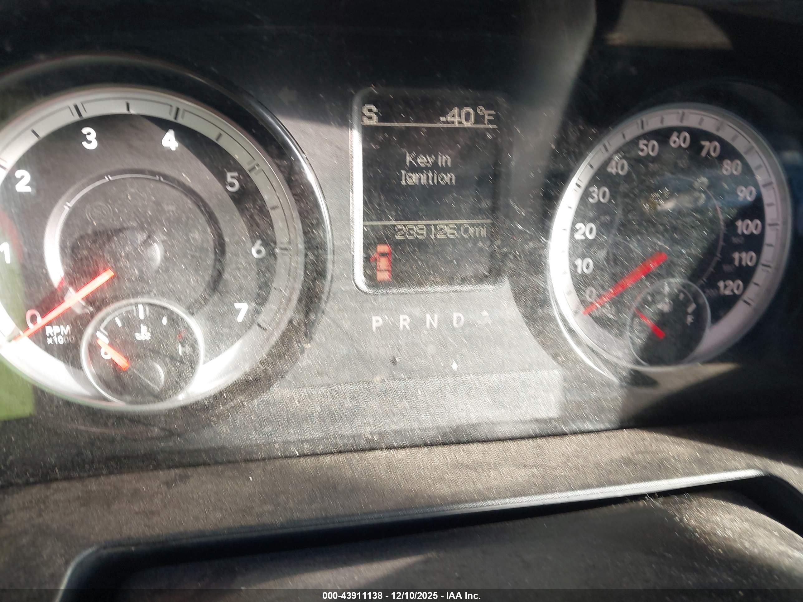RAM 1500 image 7