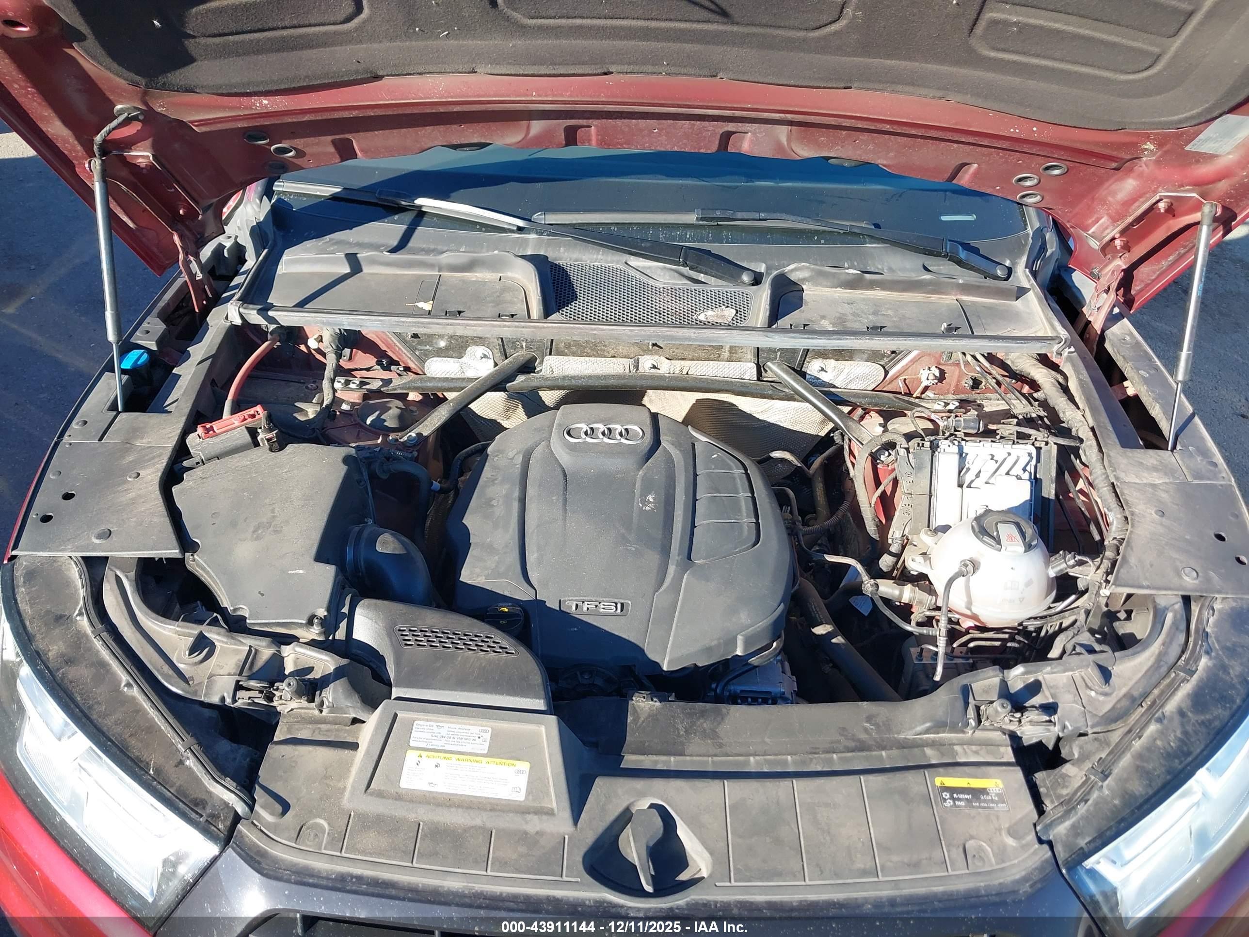 AUDI Q5 image 10
