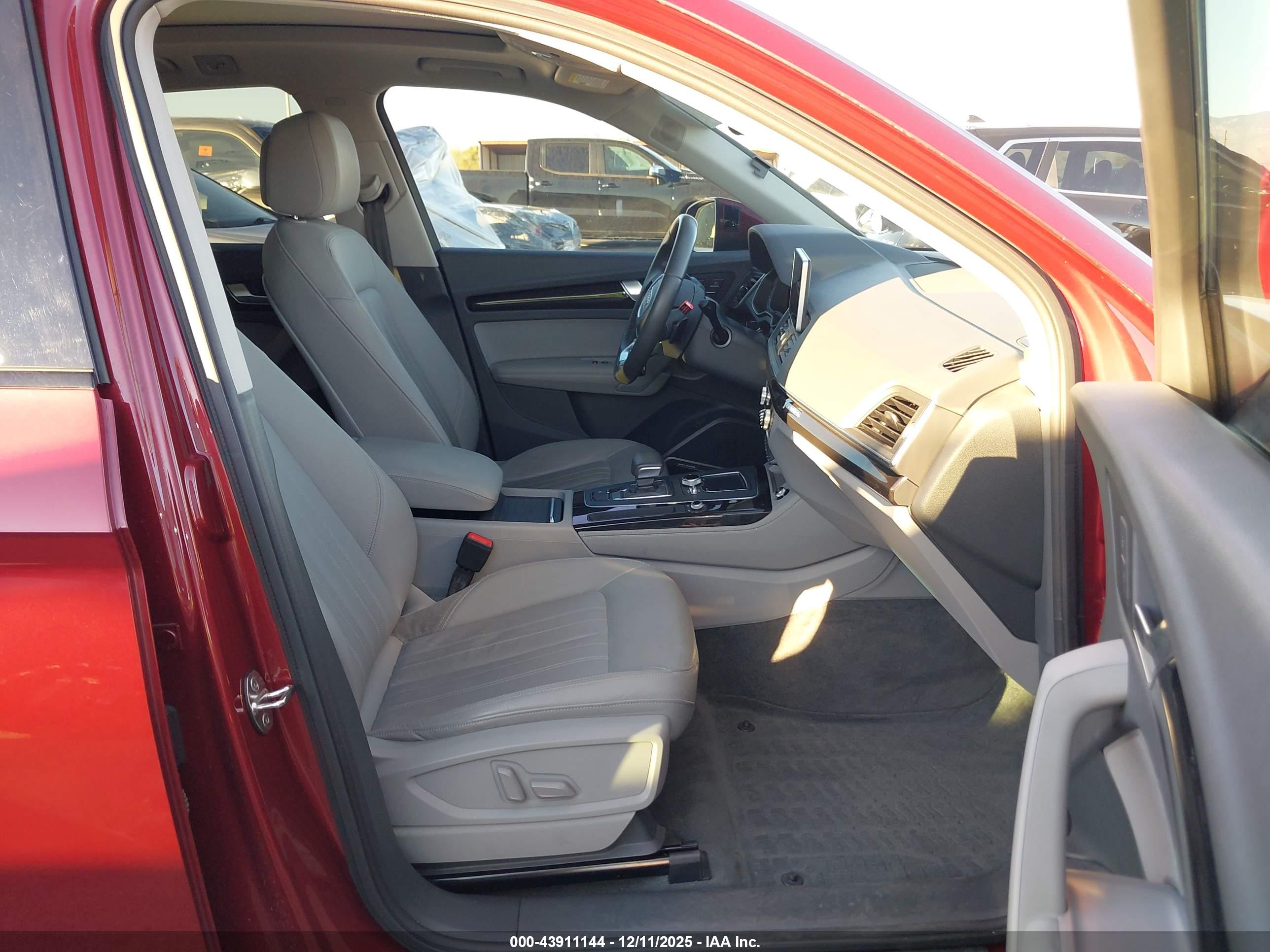 AUDI Q5 image 5