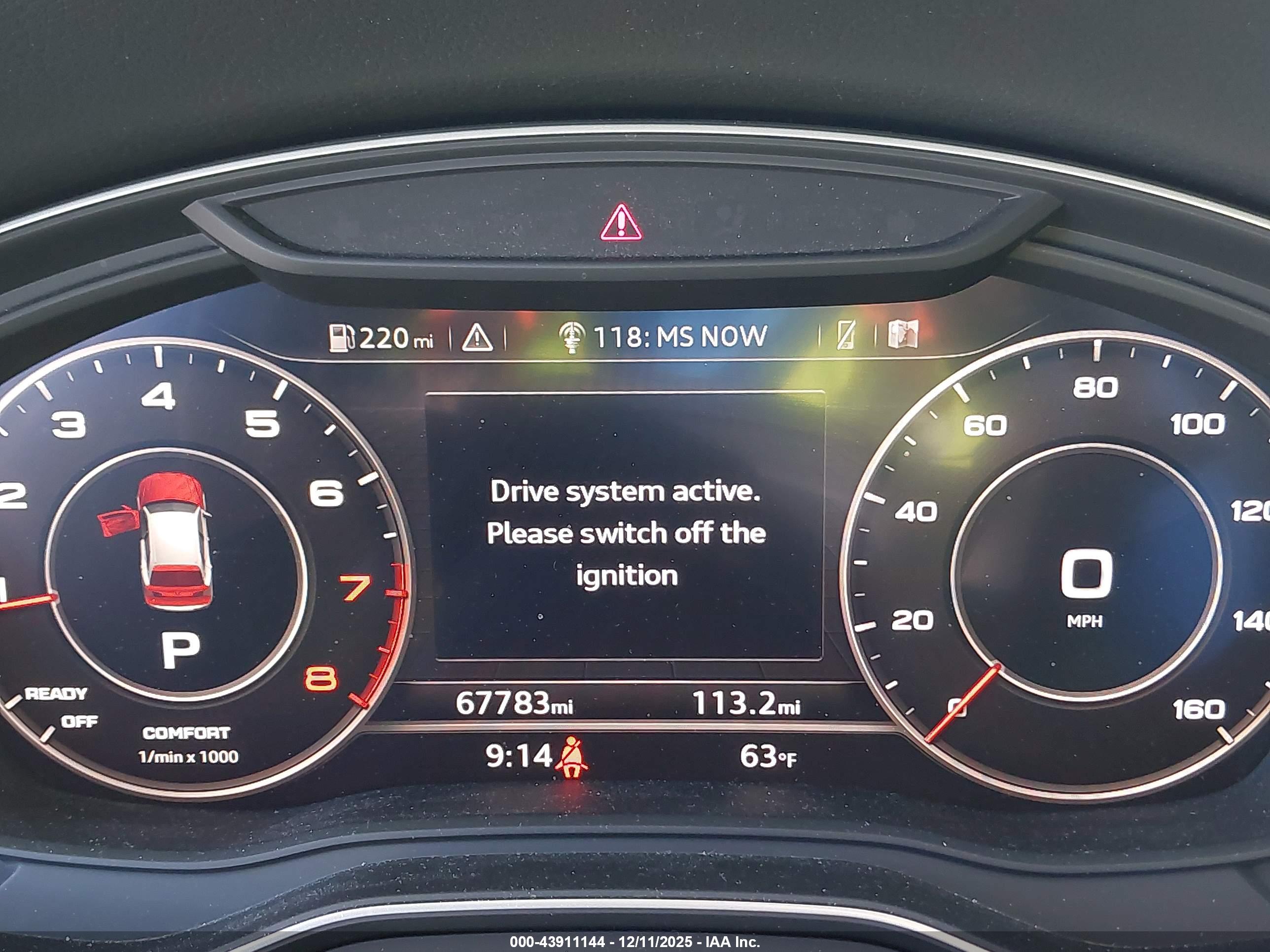 AUDI Q5 image 7