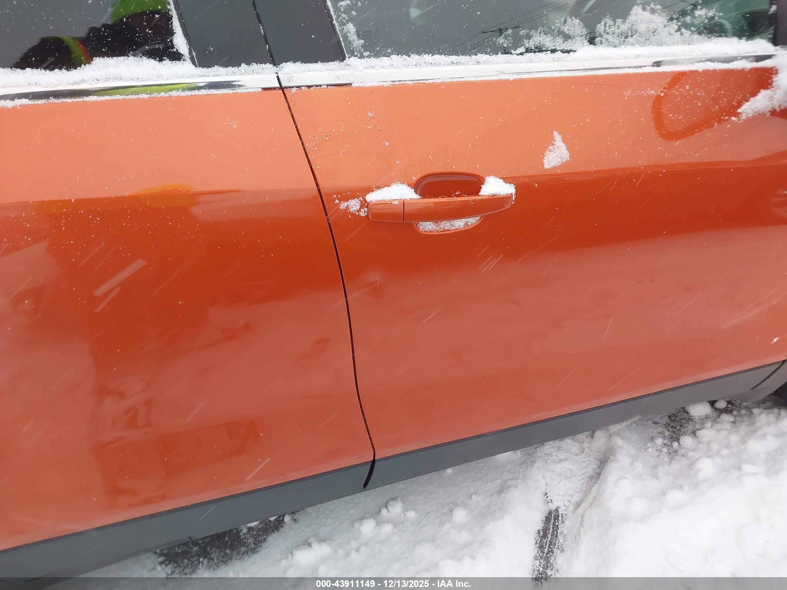 CHEVROLET TRAX image 6
