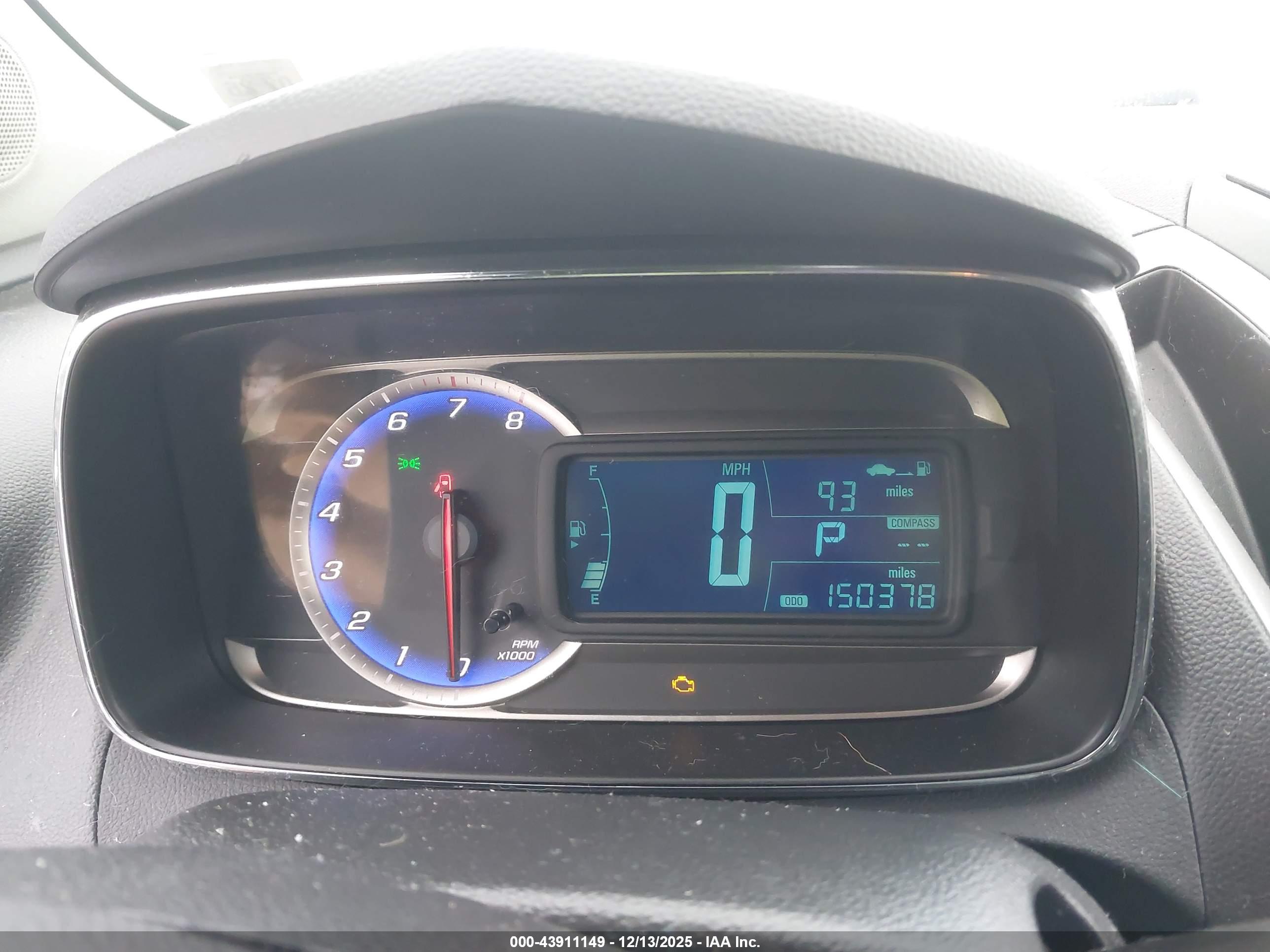 CHEVROLET TRAX image 7