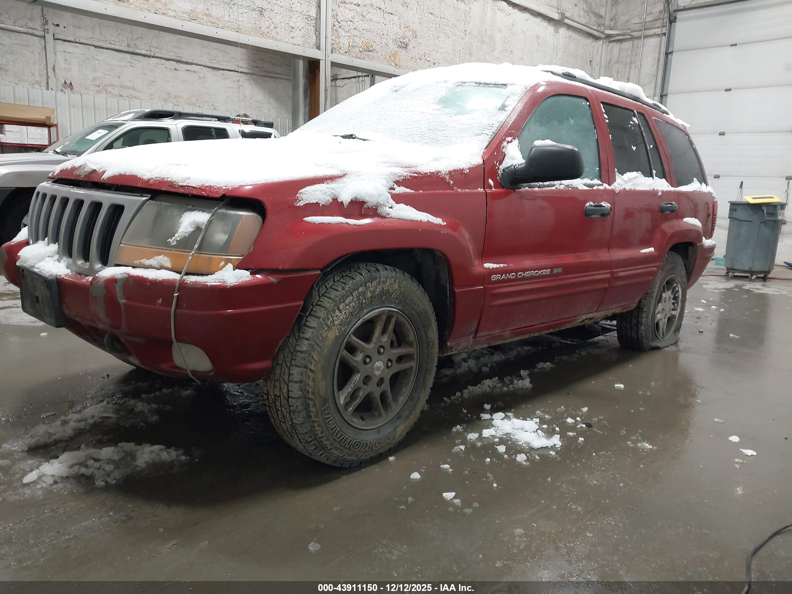 JEEP GRAND image 2