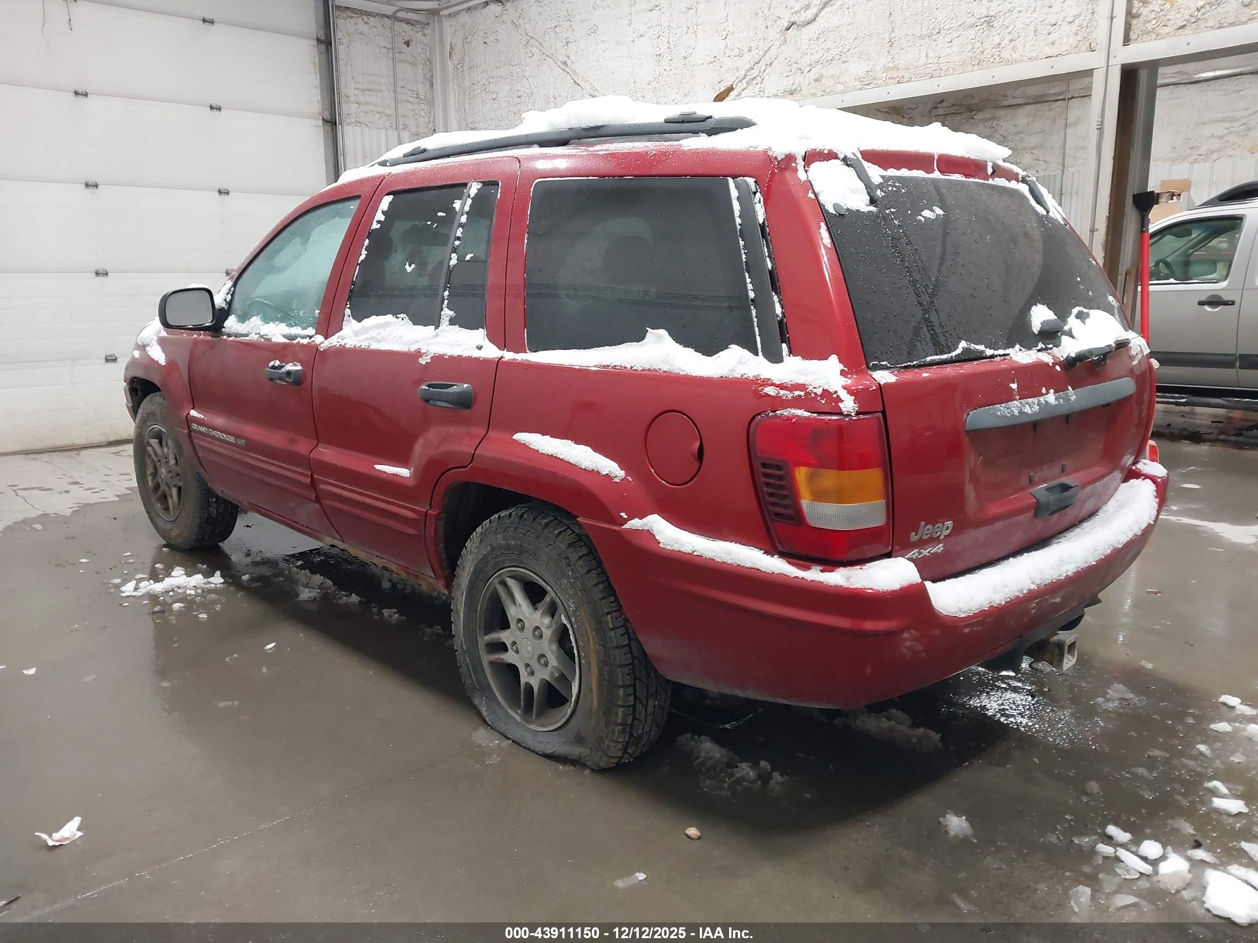 JEEP GRAND image 3