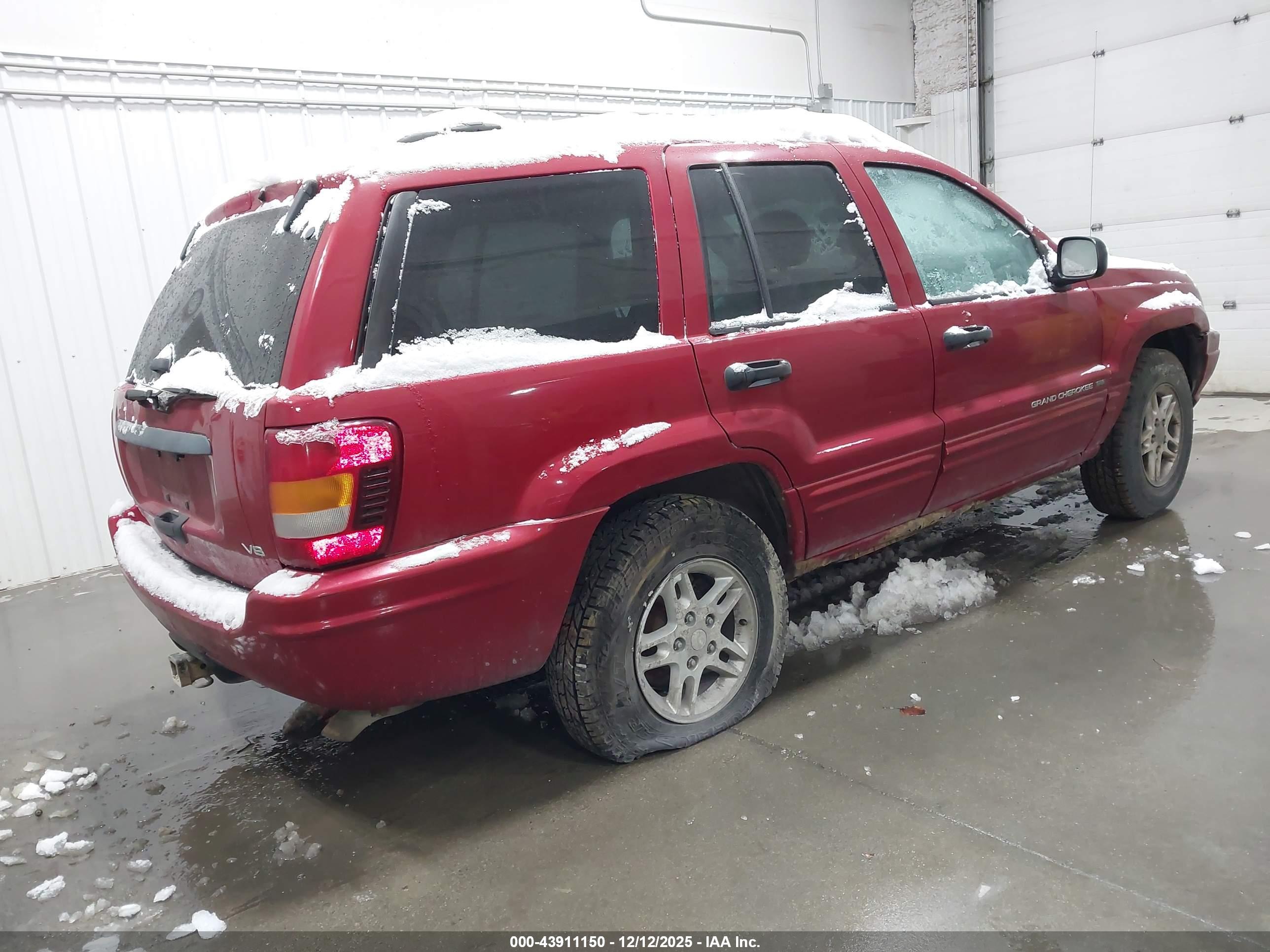 JEEP GRAND image 4