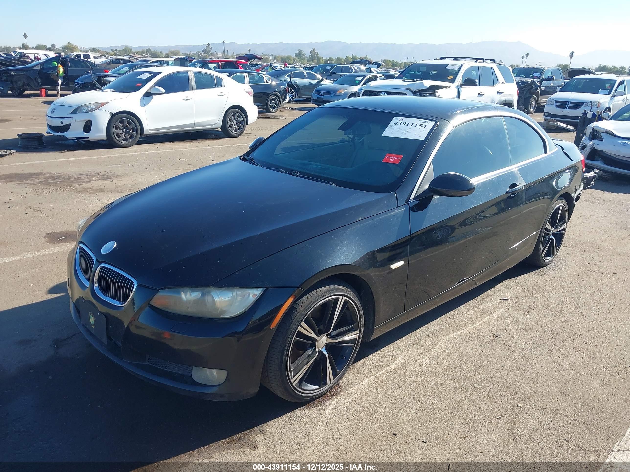 BMW 328I image 2