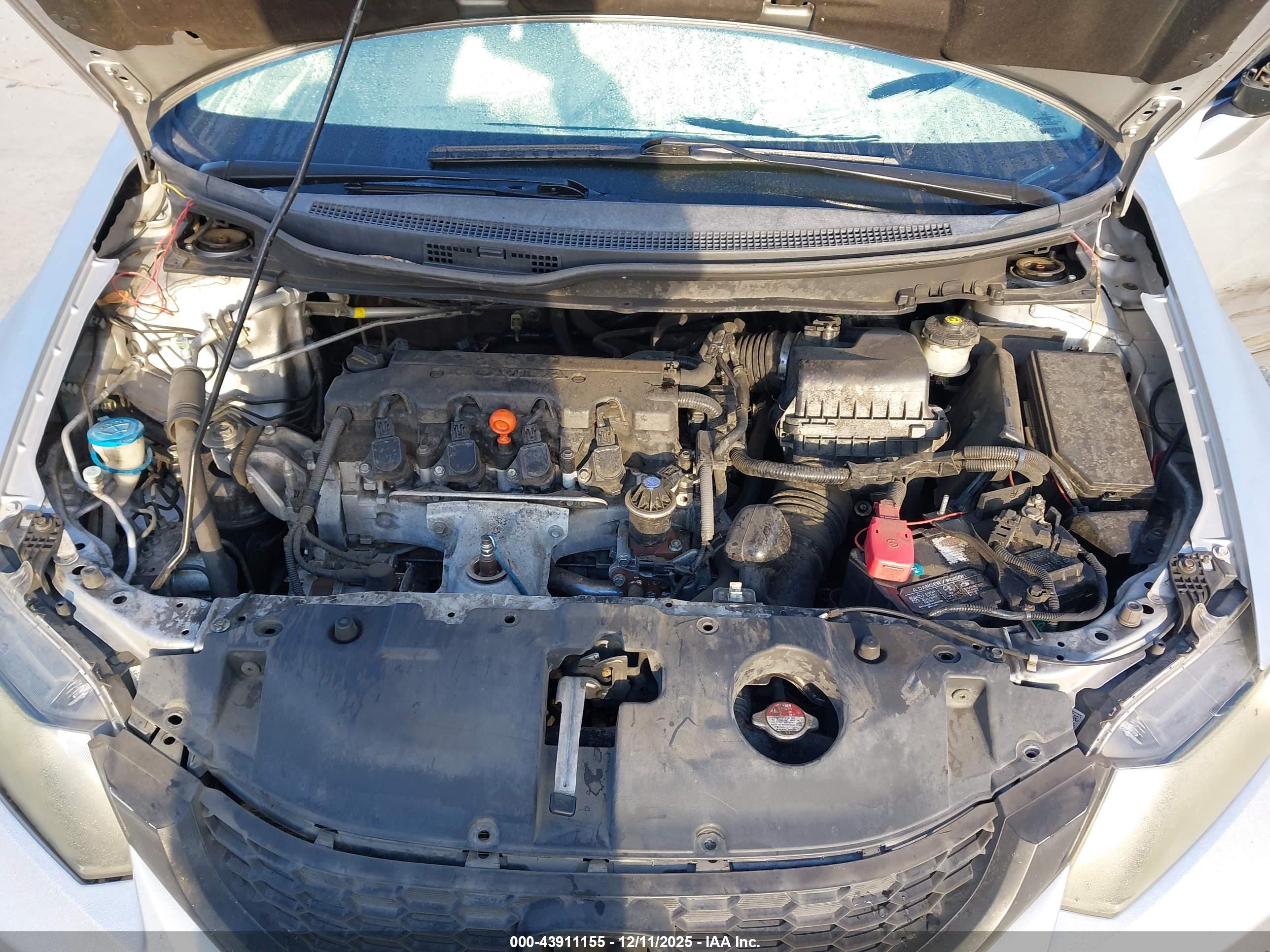 HONDA CIVIC image 10