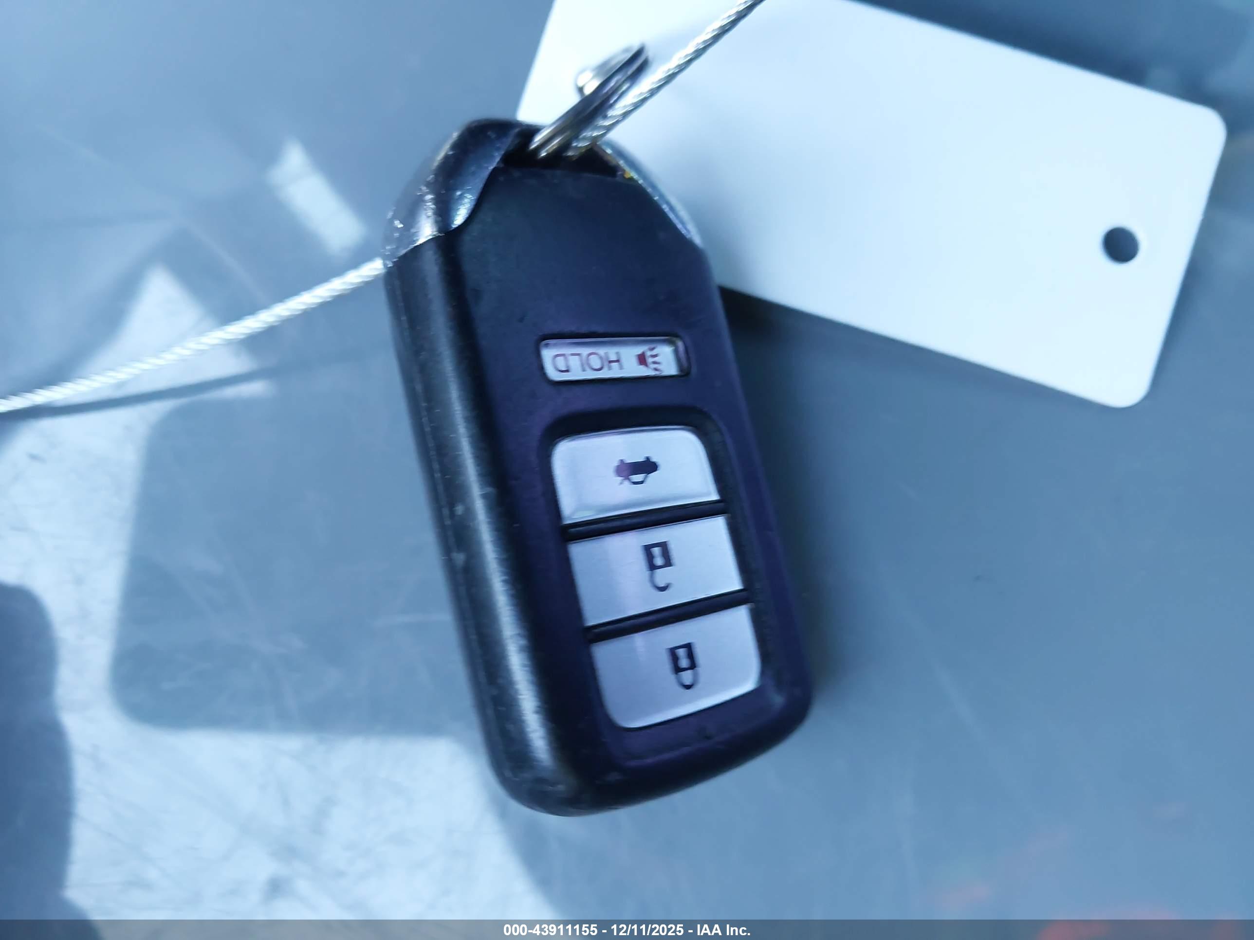 HONDA CIVIC image 11