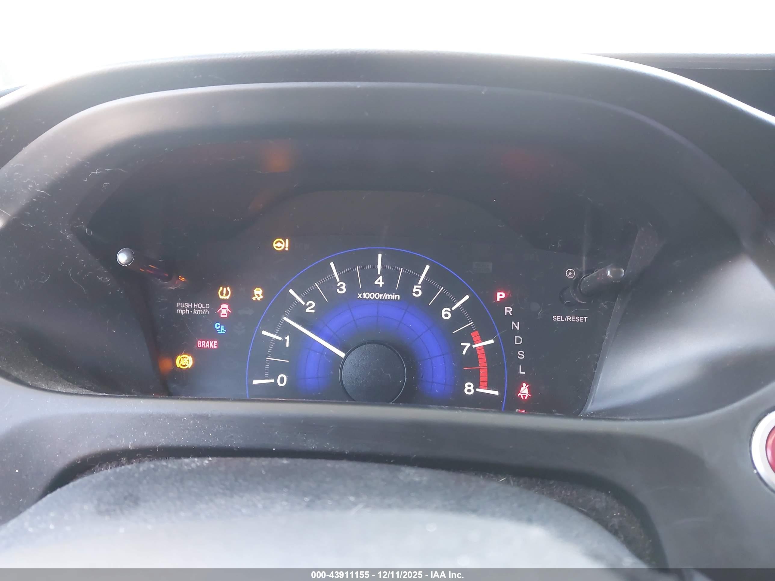 HONDA CIVIC image 7