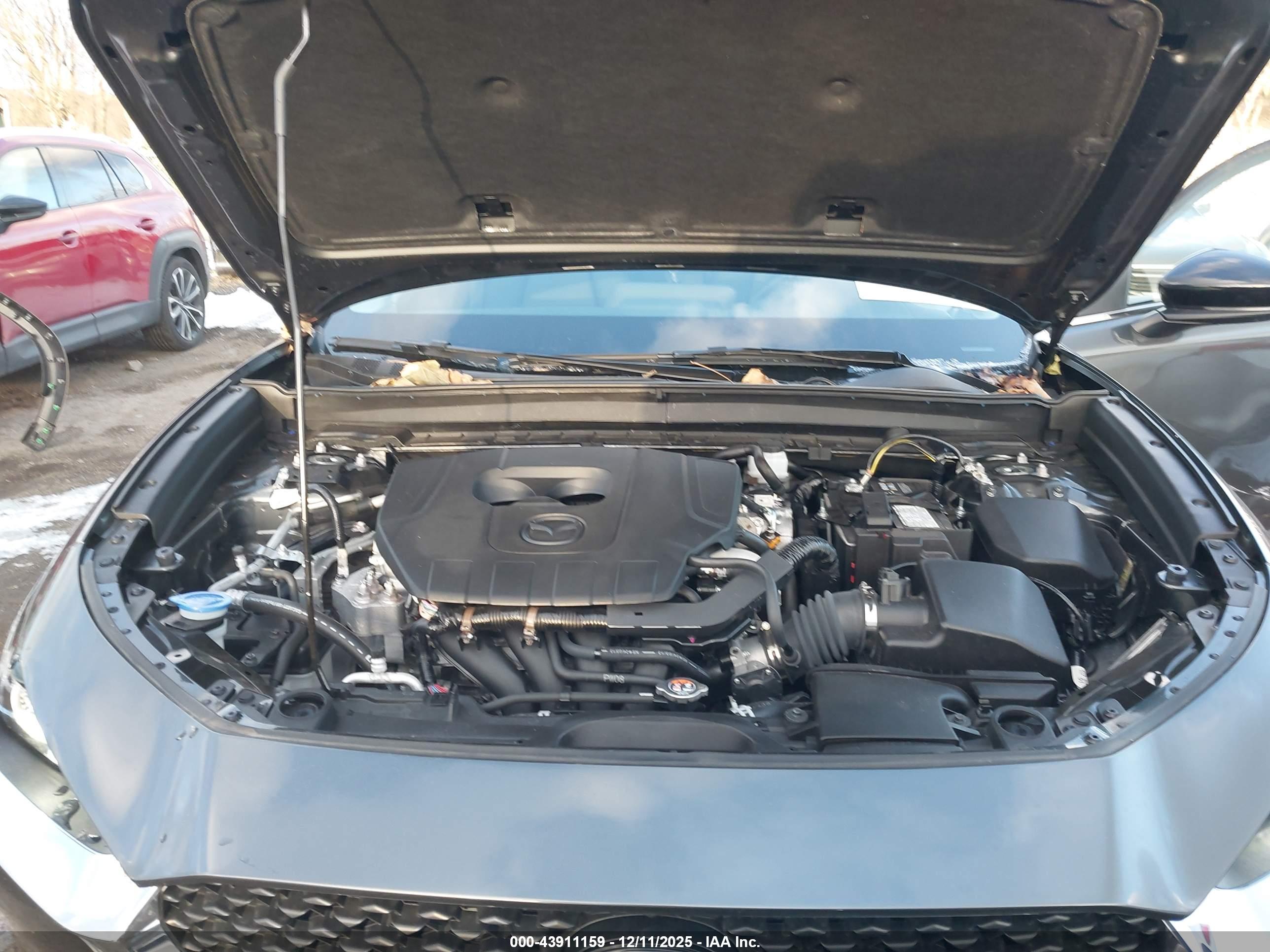 MAZDA CX-30 image 10