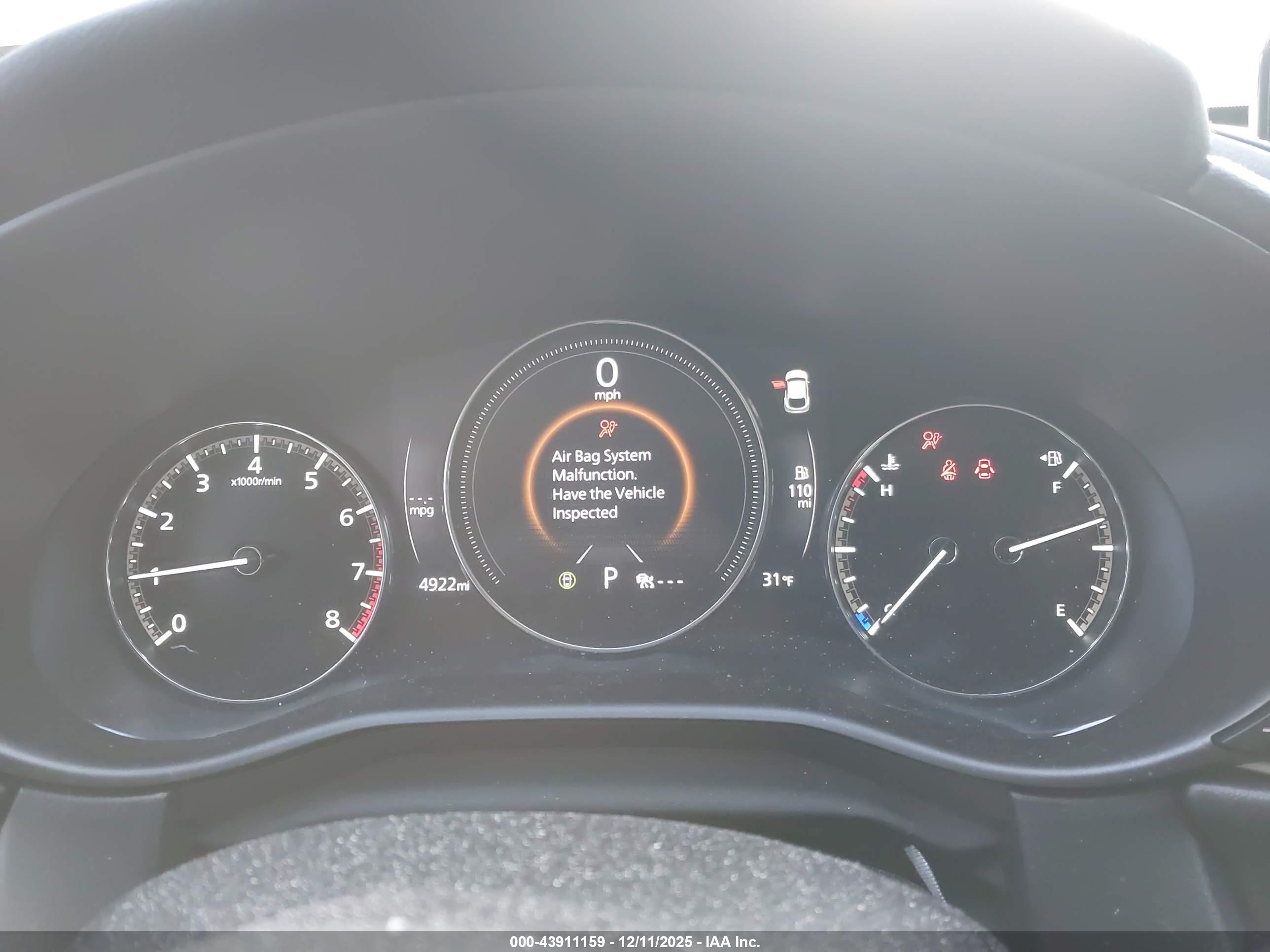 MAZDA CX-30 image 7