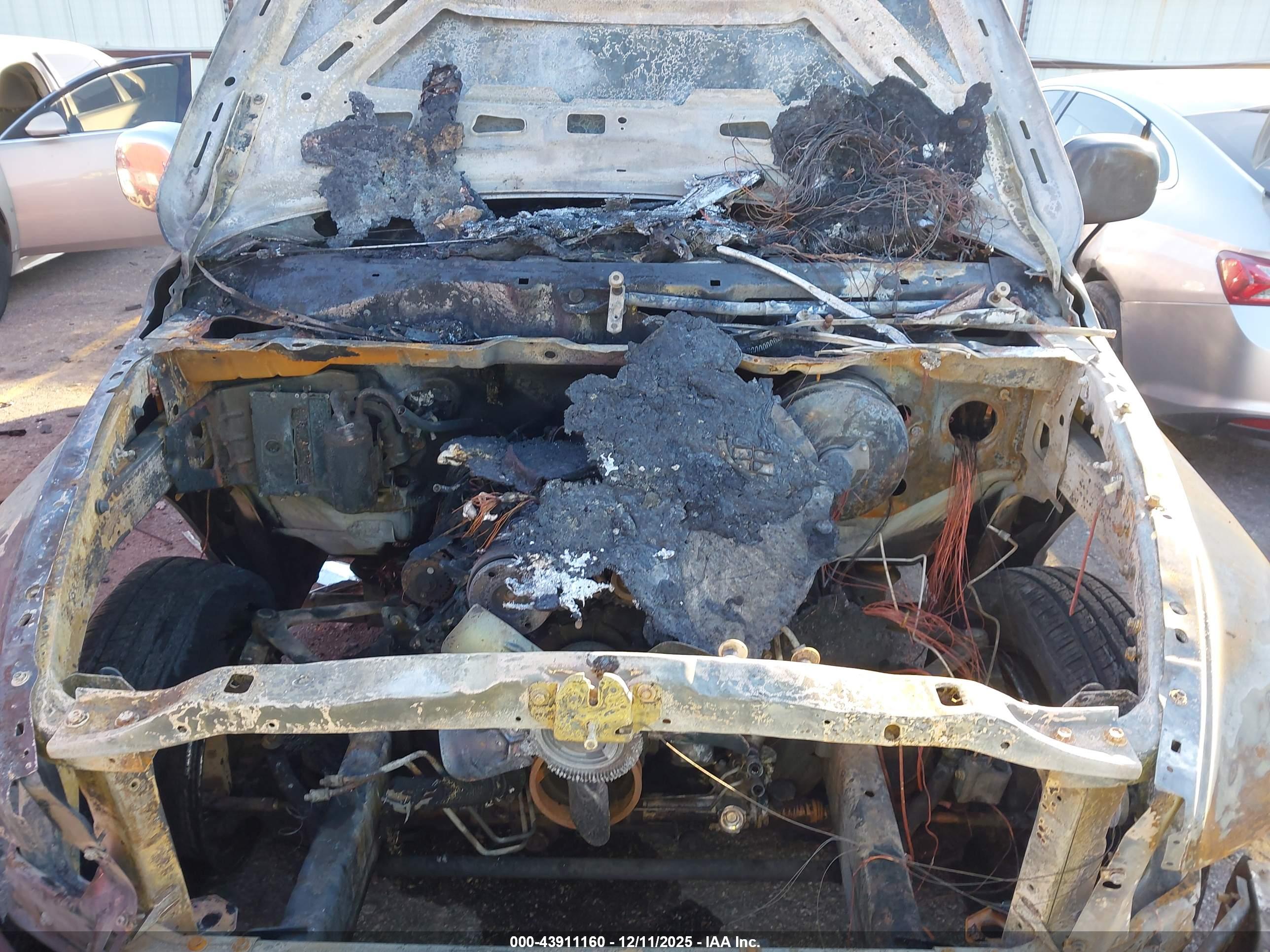 DODGE RAM image 10