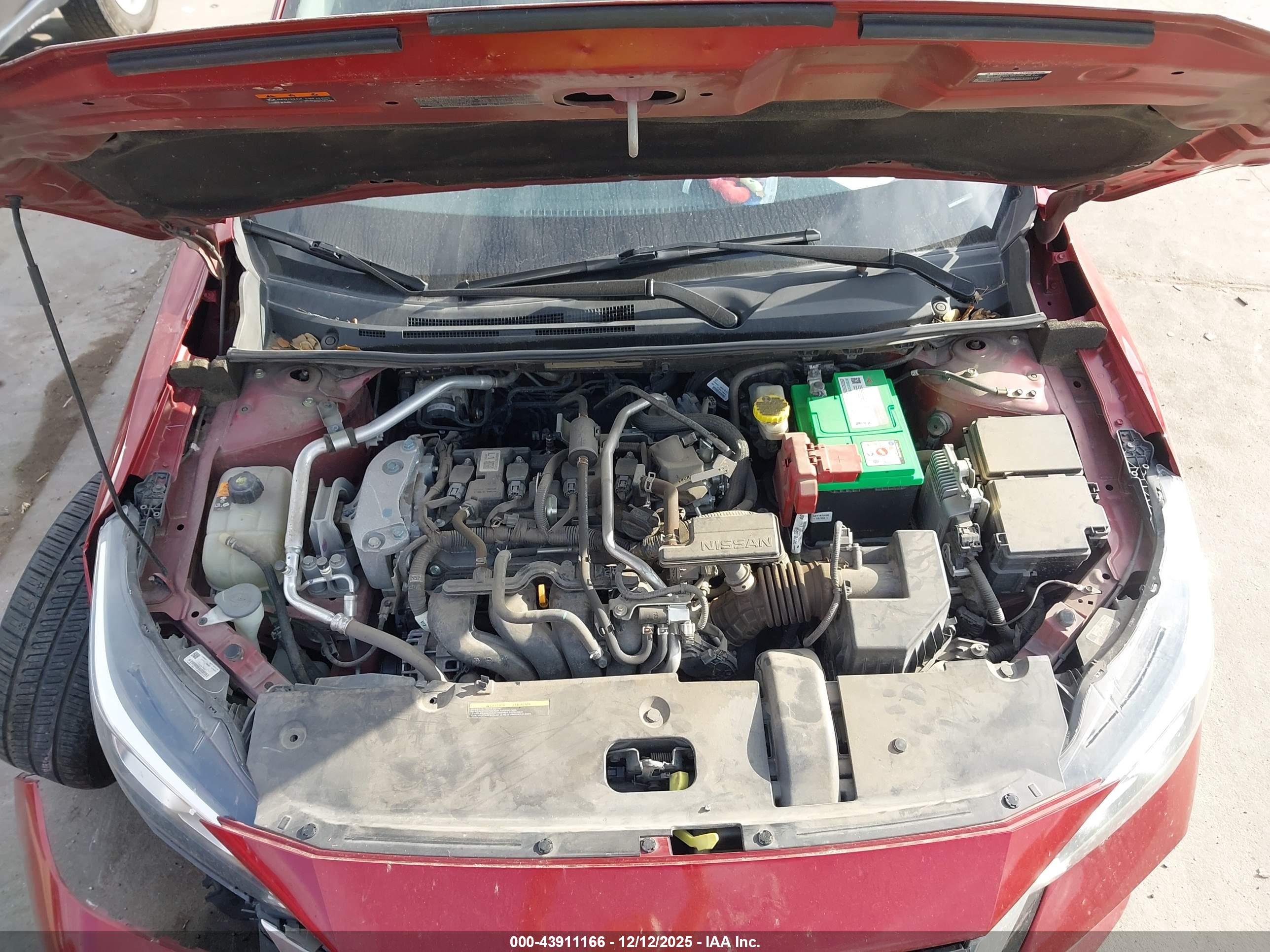 NISSAN SENTRA image 10