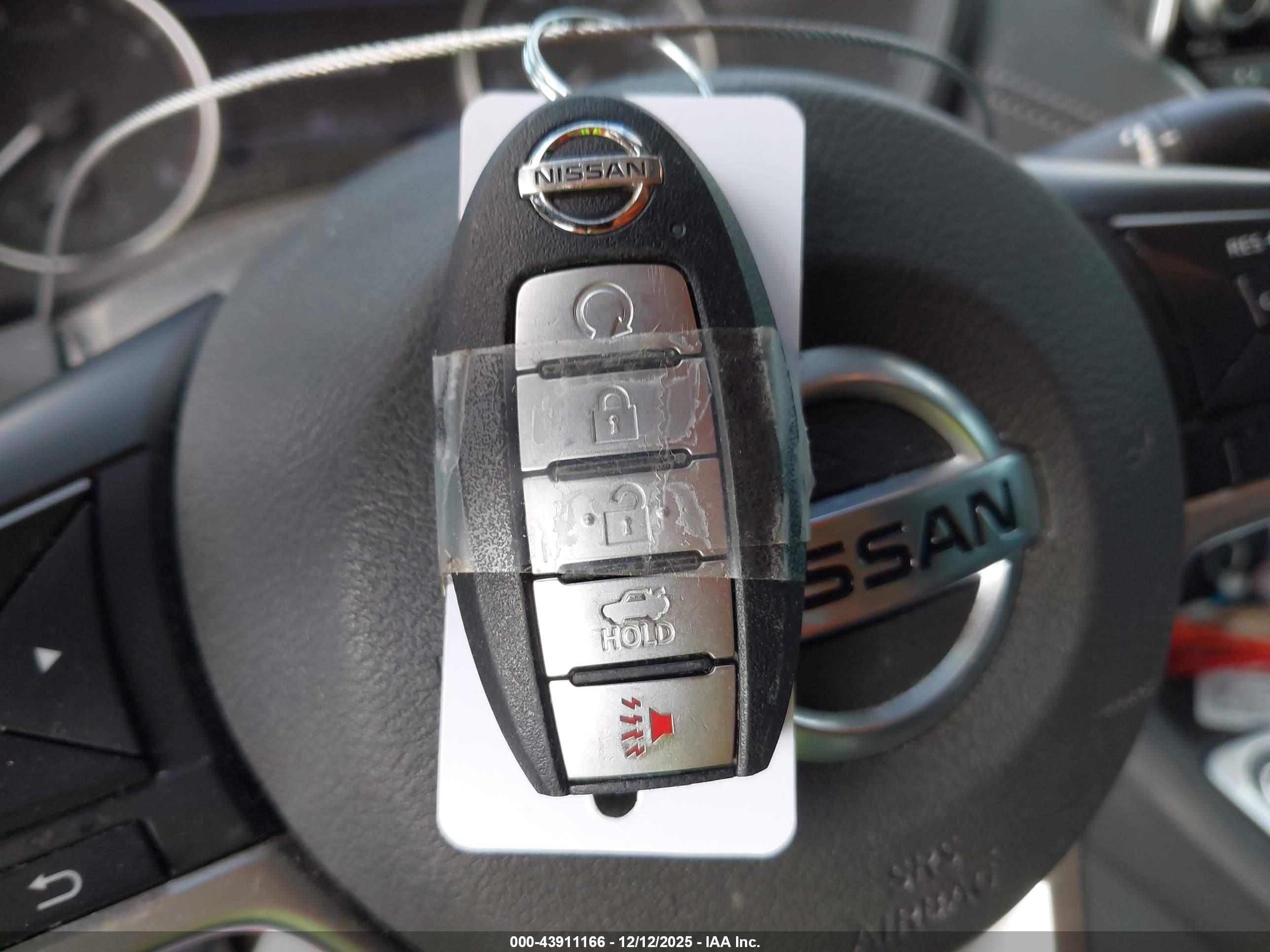 NISSAN SENTRA image 11