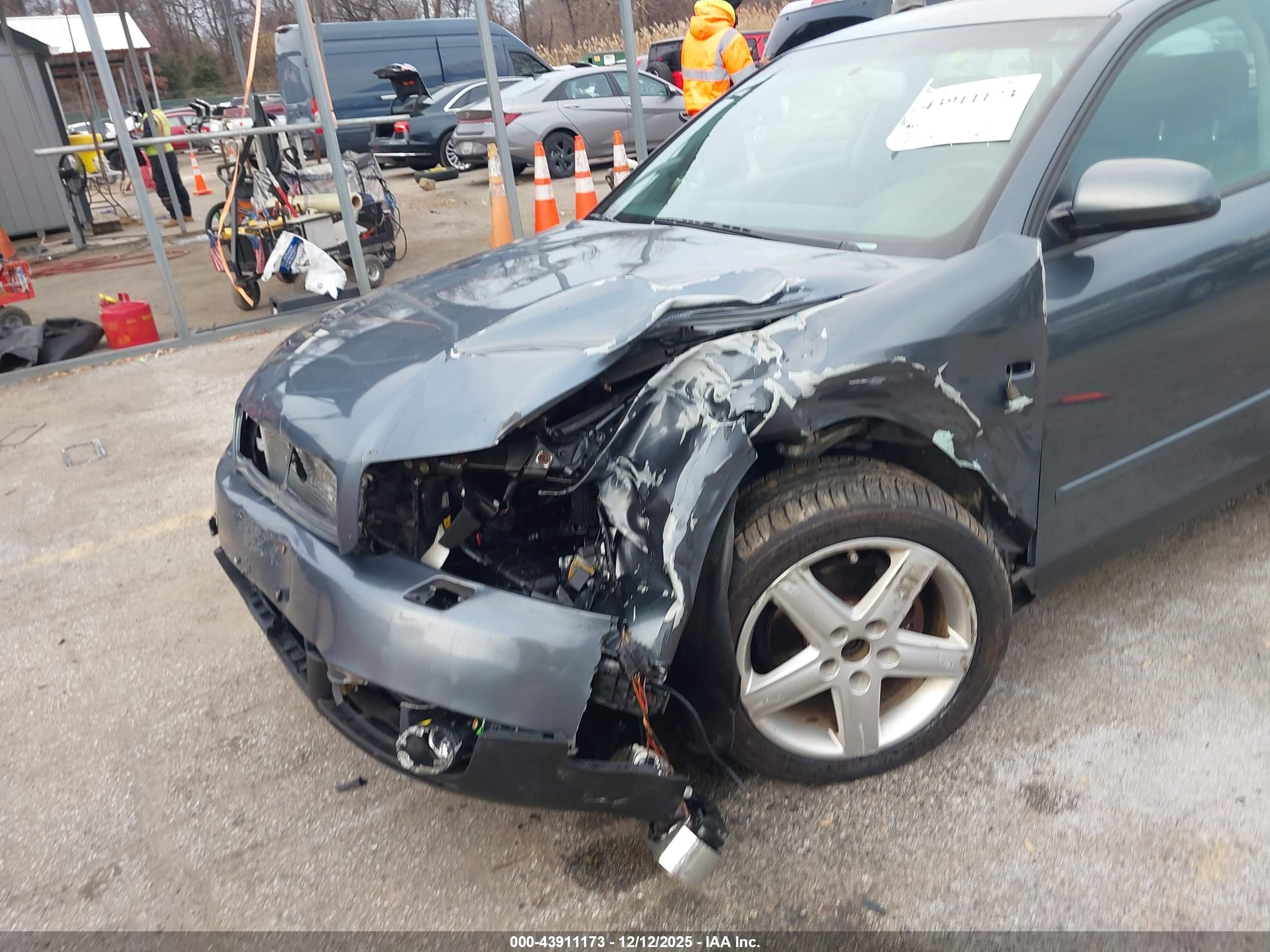 AUDI A4 image 6