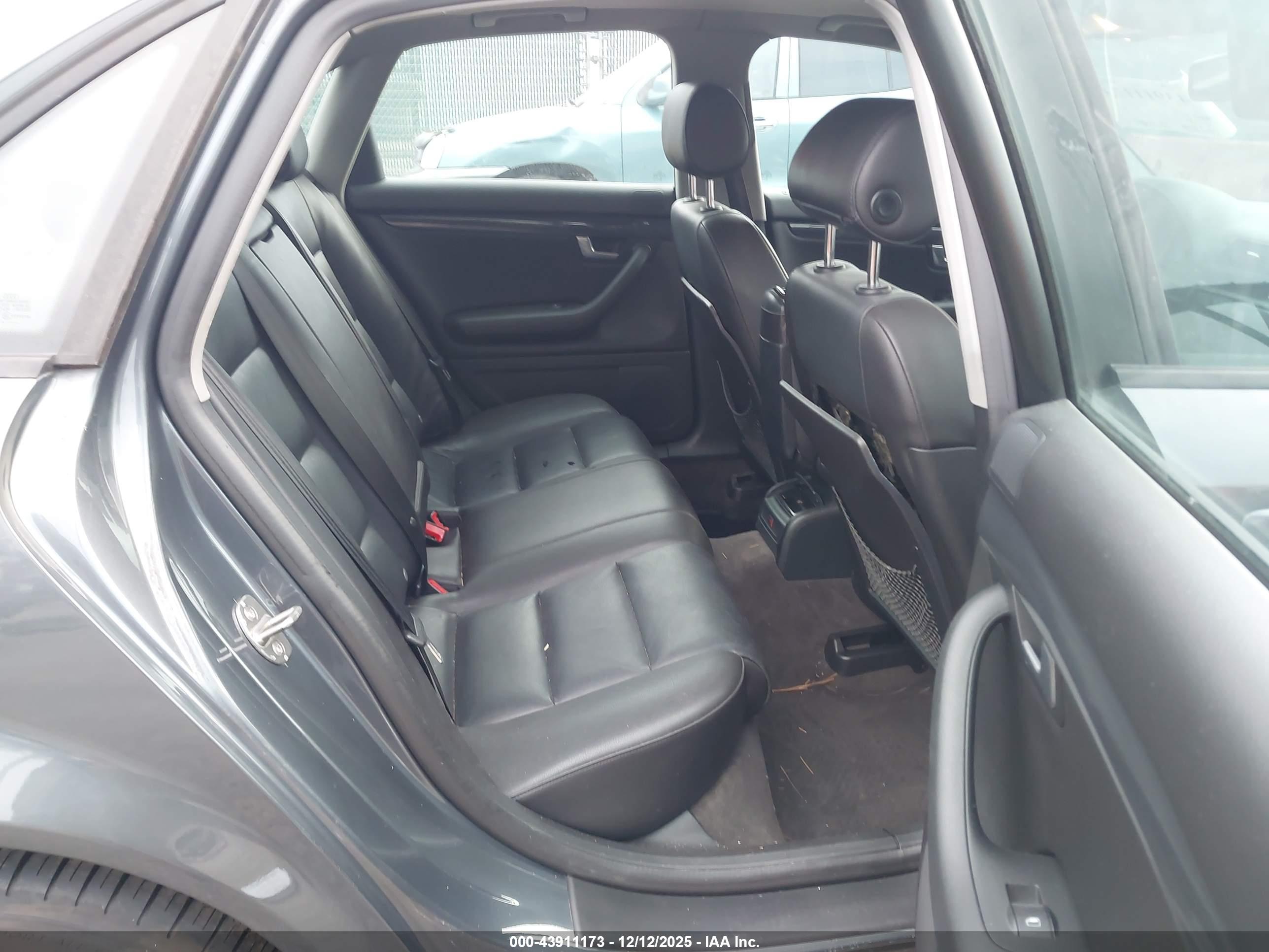 AUDI A4 image 8
