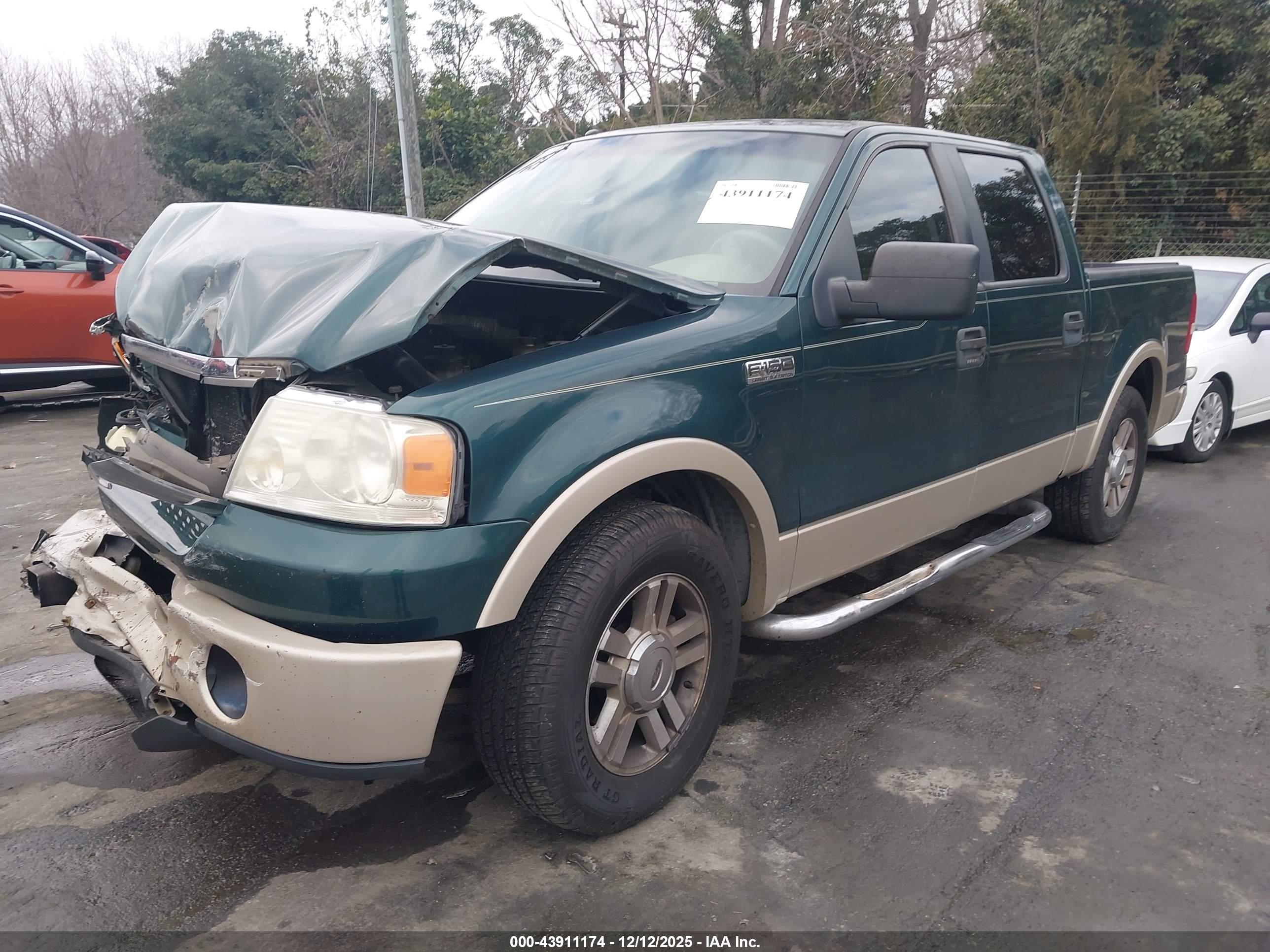 FORD F-150 image 2