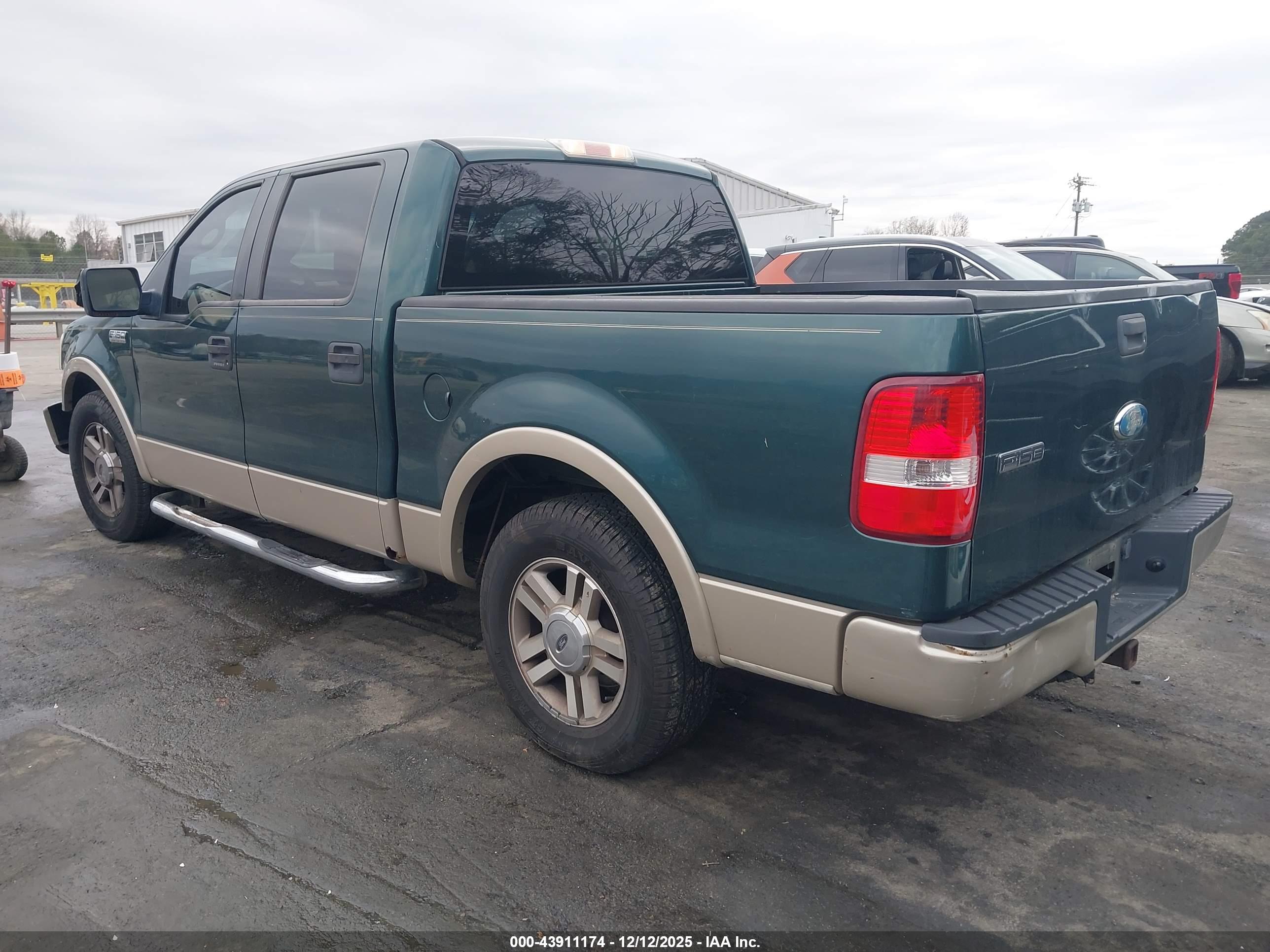 FORD F-150 image 3