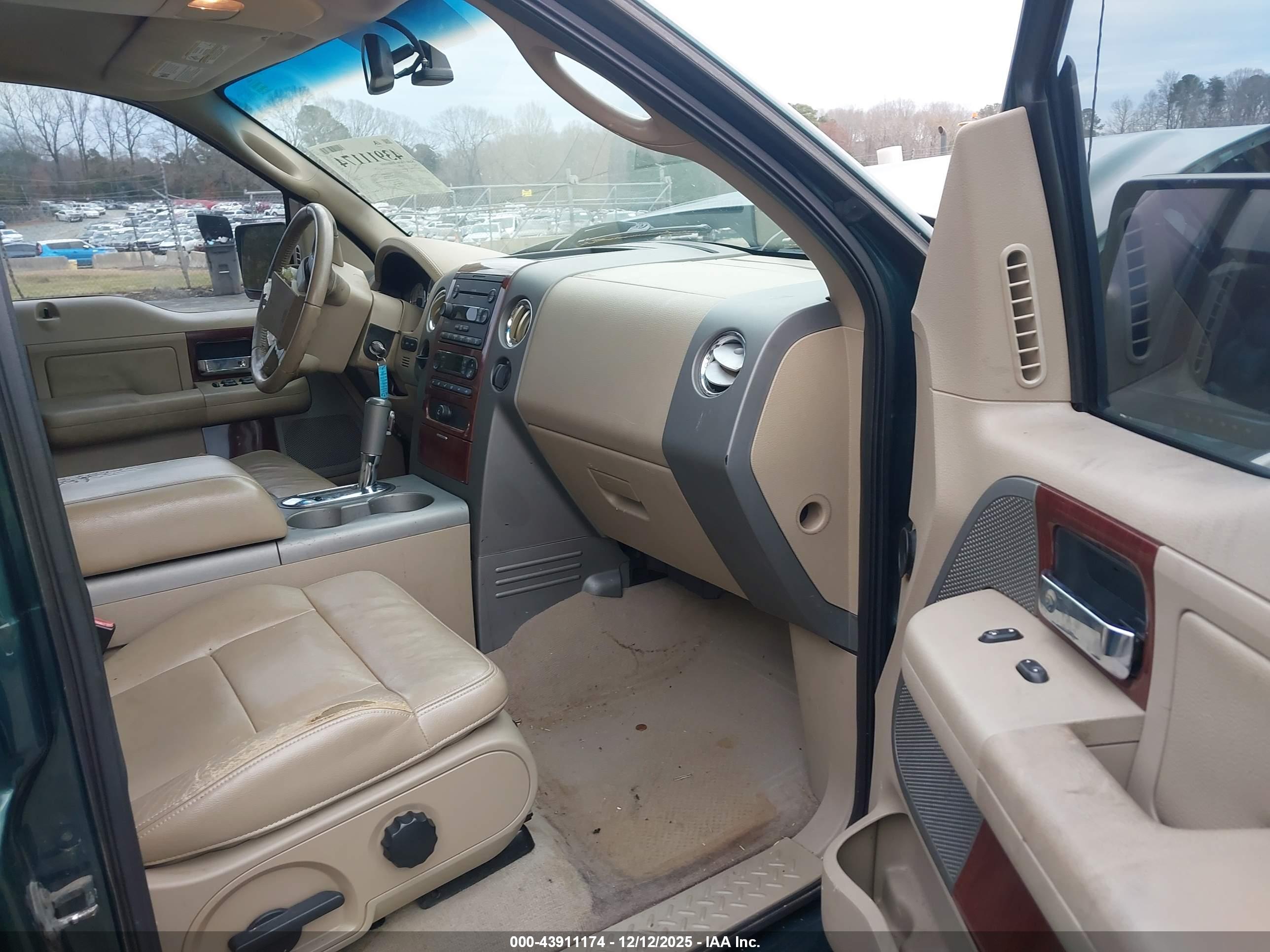 FORD F-150 image 5