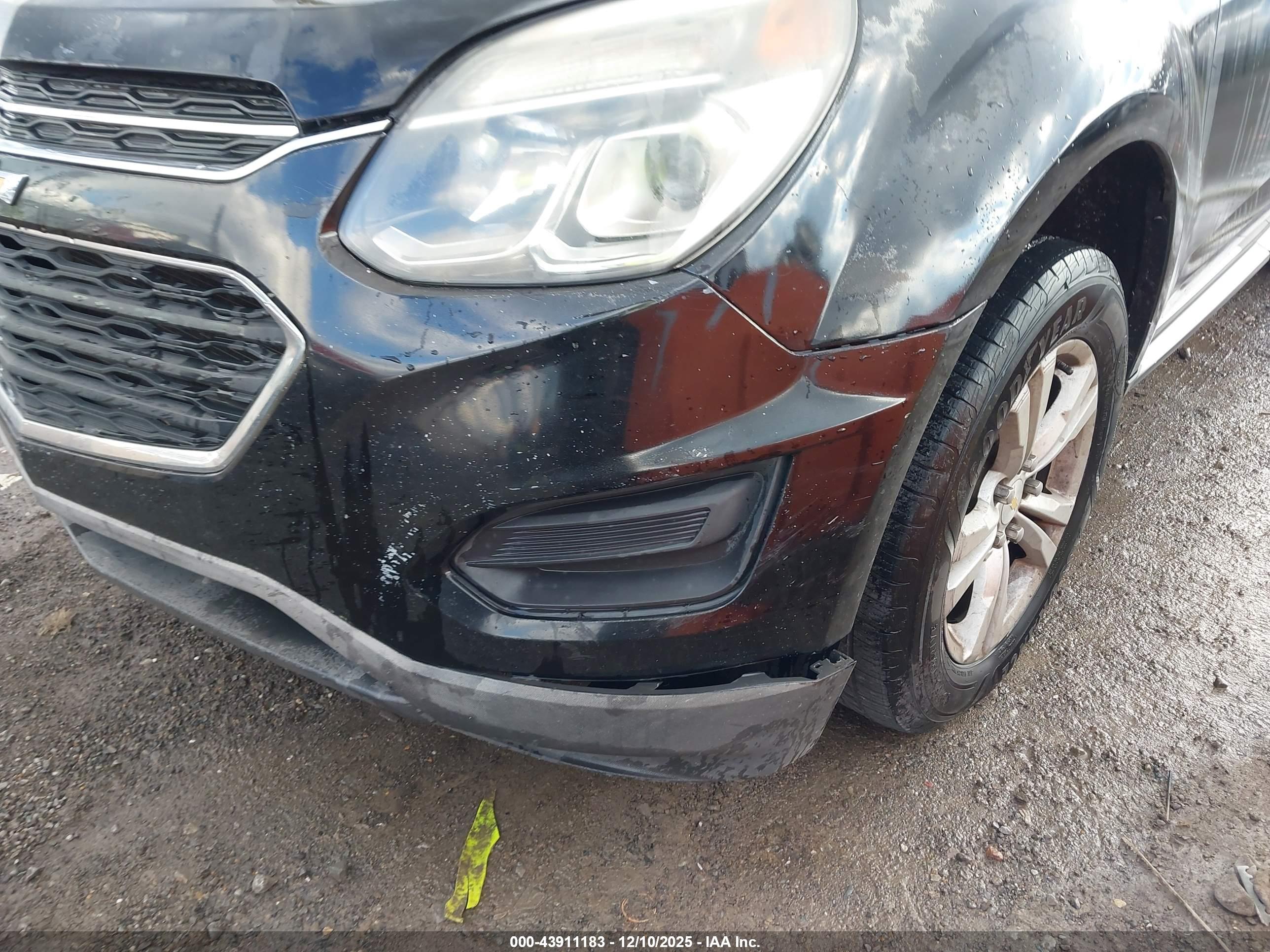 CHEVROLET EQUINOX image 6