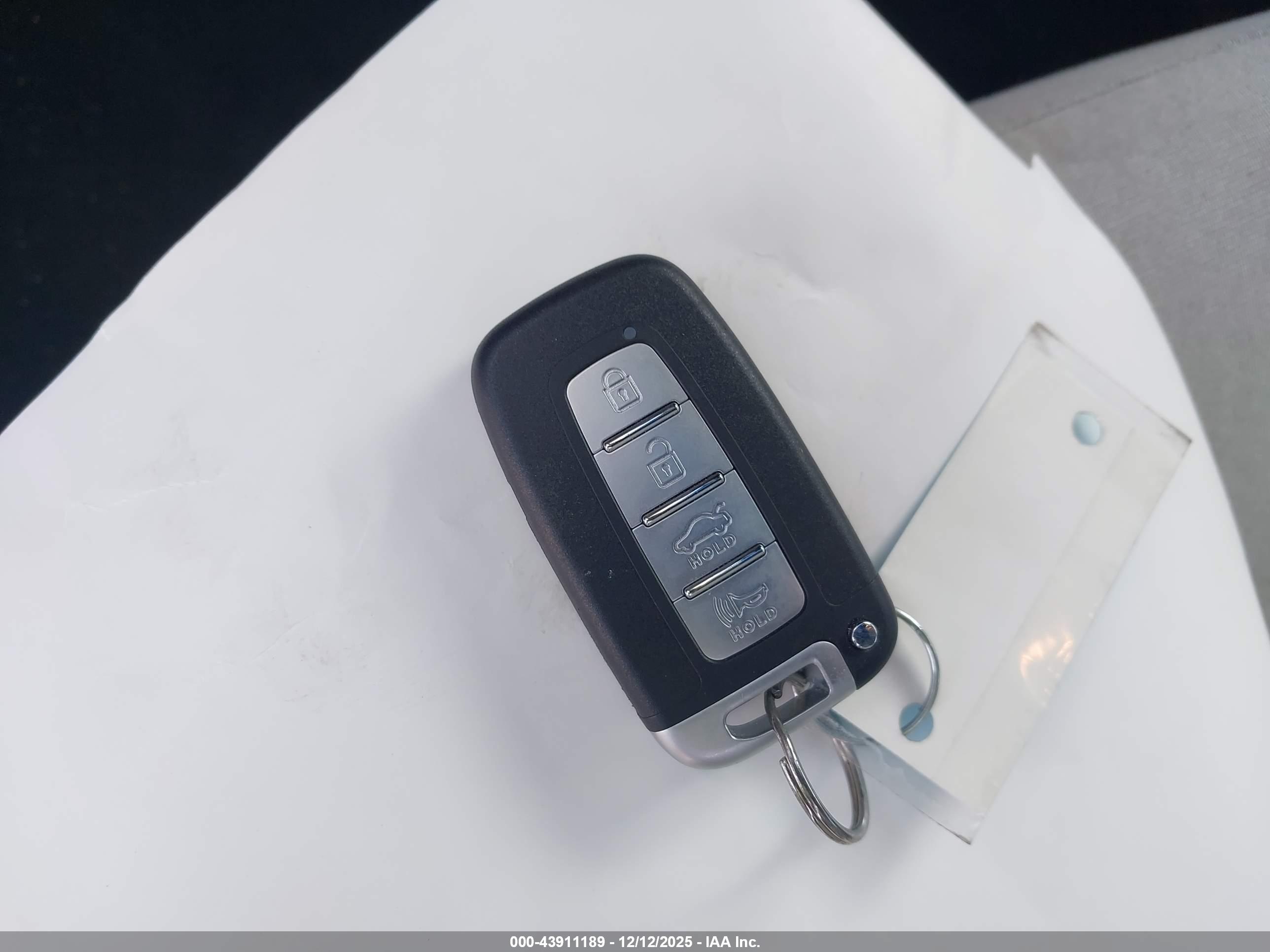 KIA OPTIMA image 11