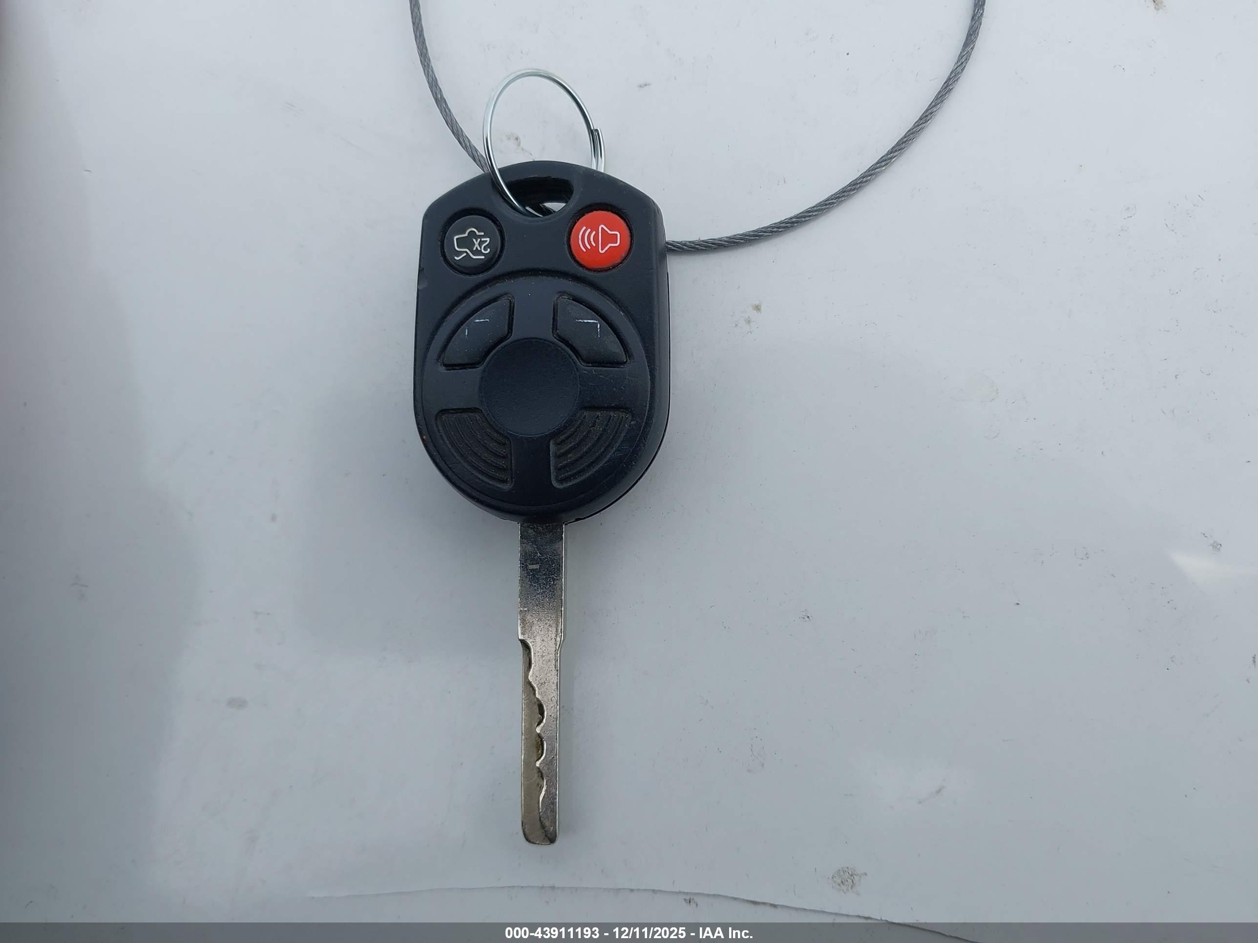 FORD FOCUS image 11