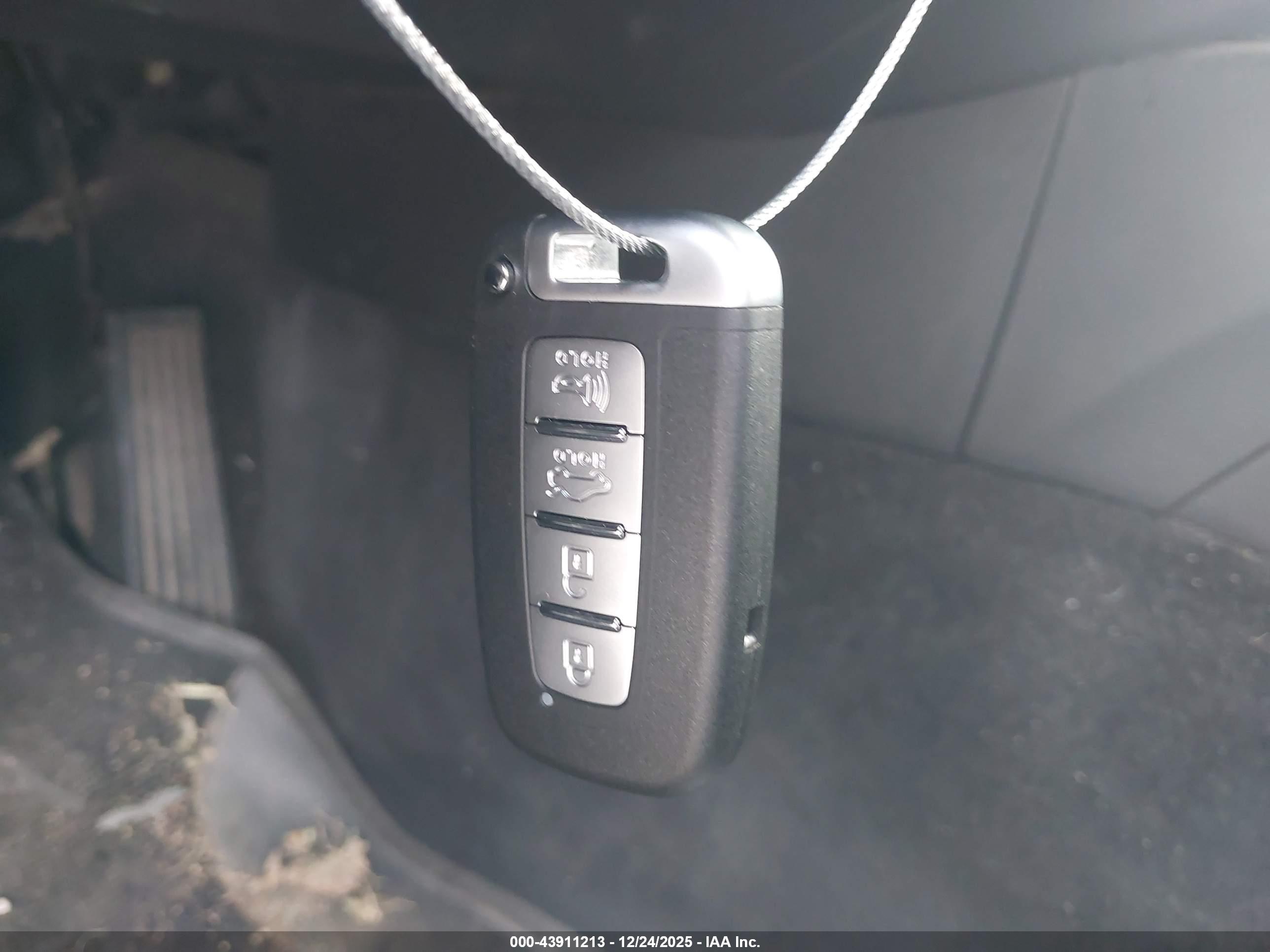 HYUNDAI GENESIS image 11