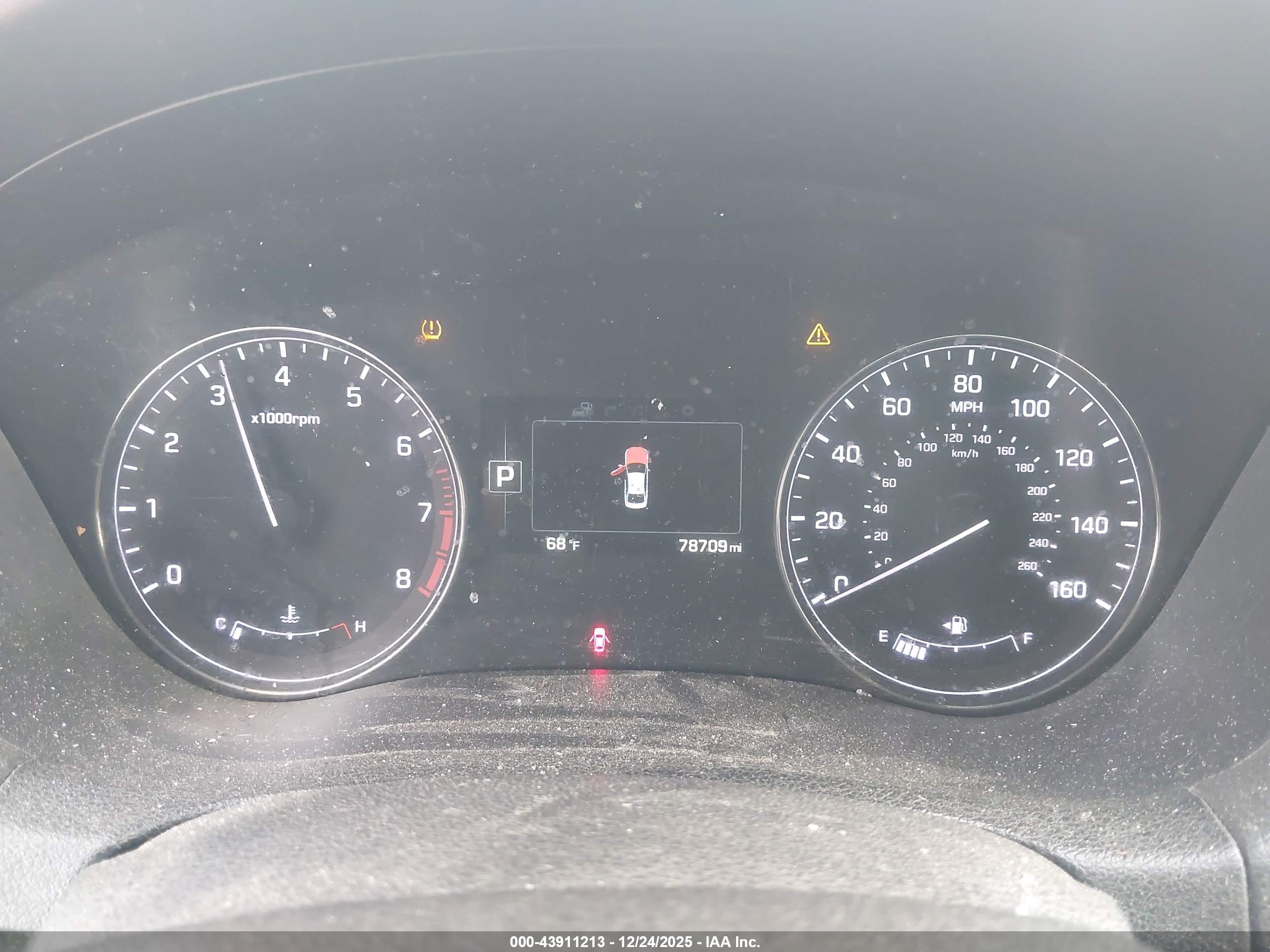 HYUNDAI GENESIS image 7