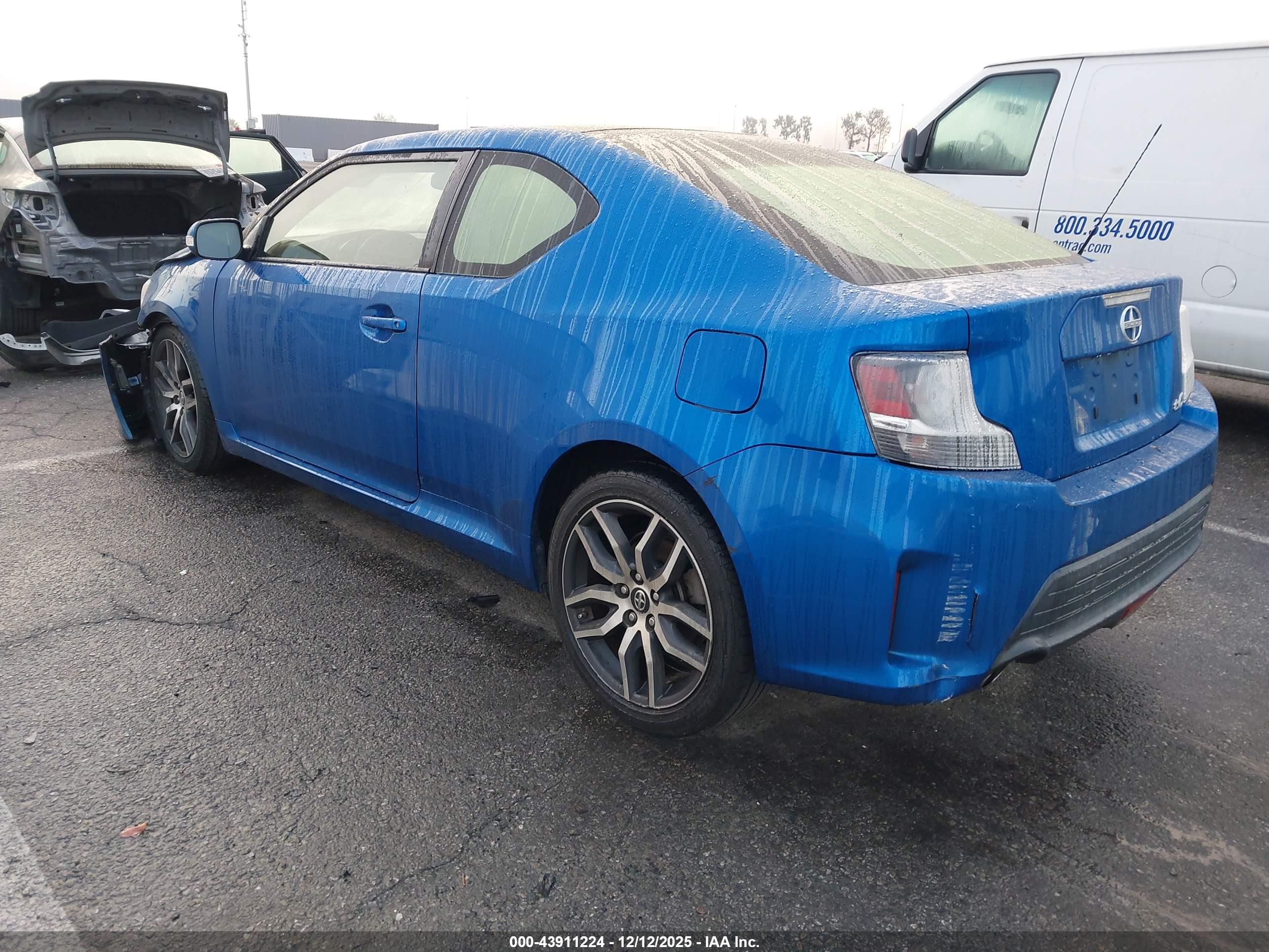 SCION TC image 3