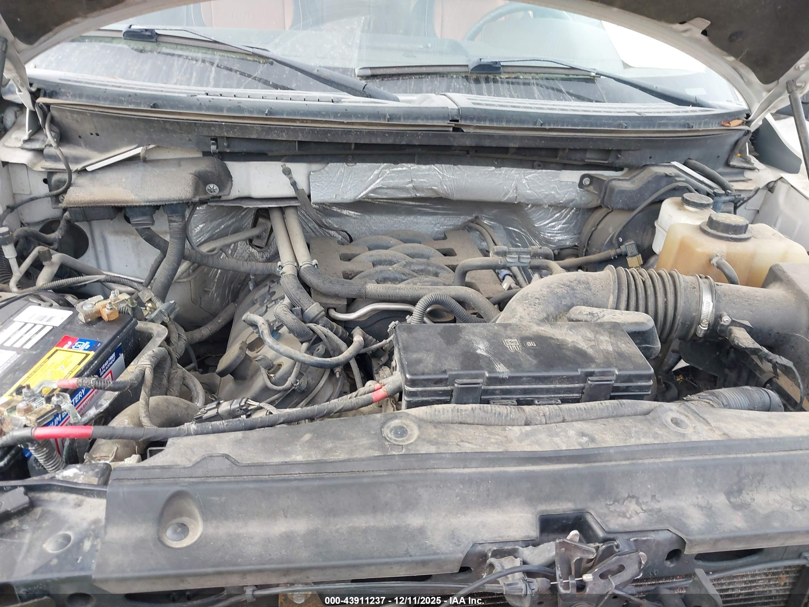 FORD F-150 image 10