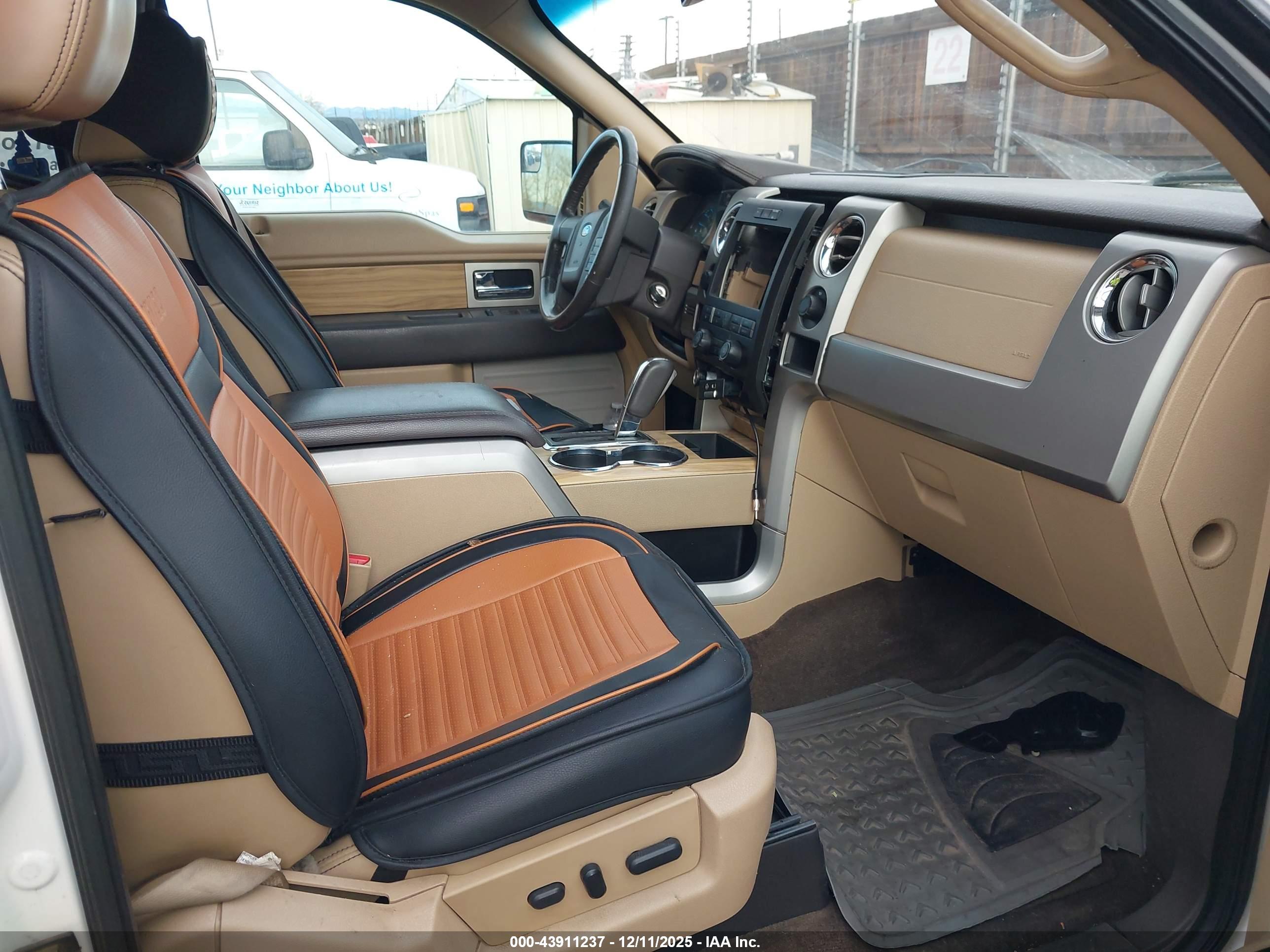 FORD F-150 image 5