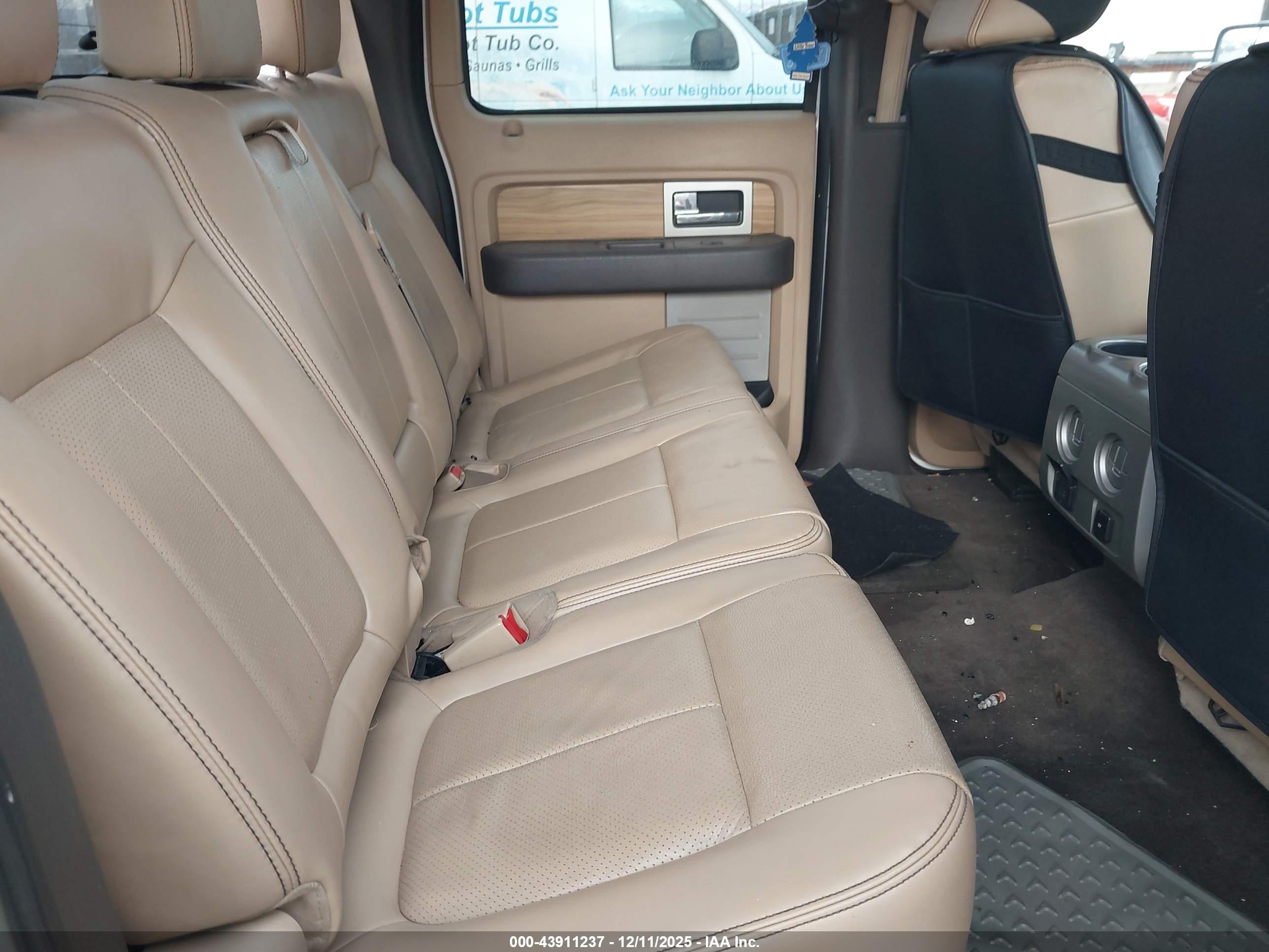FORD F-150 image 8