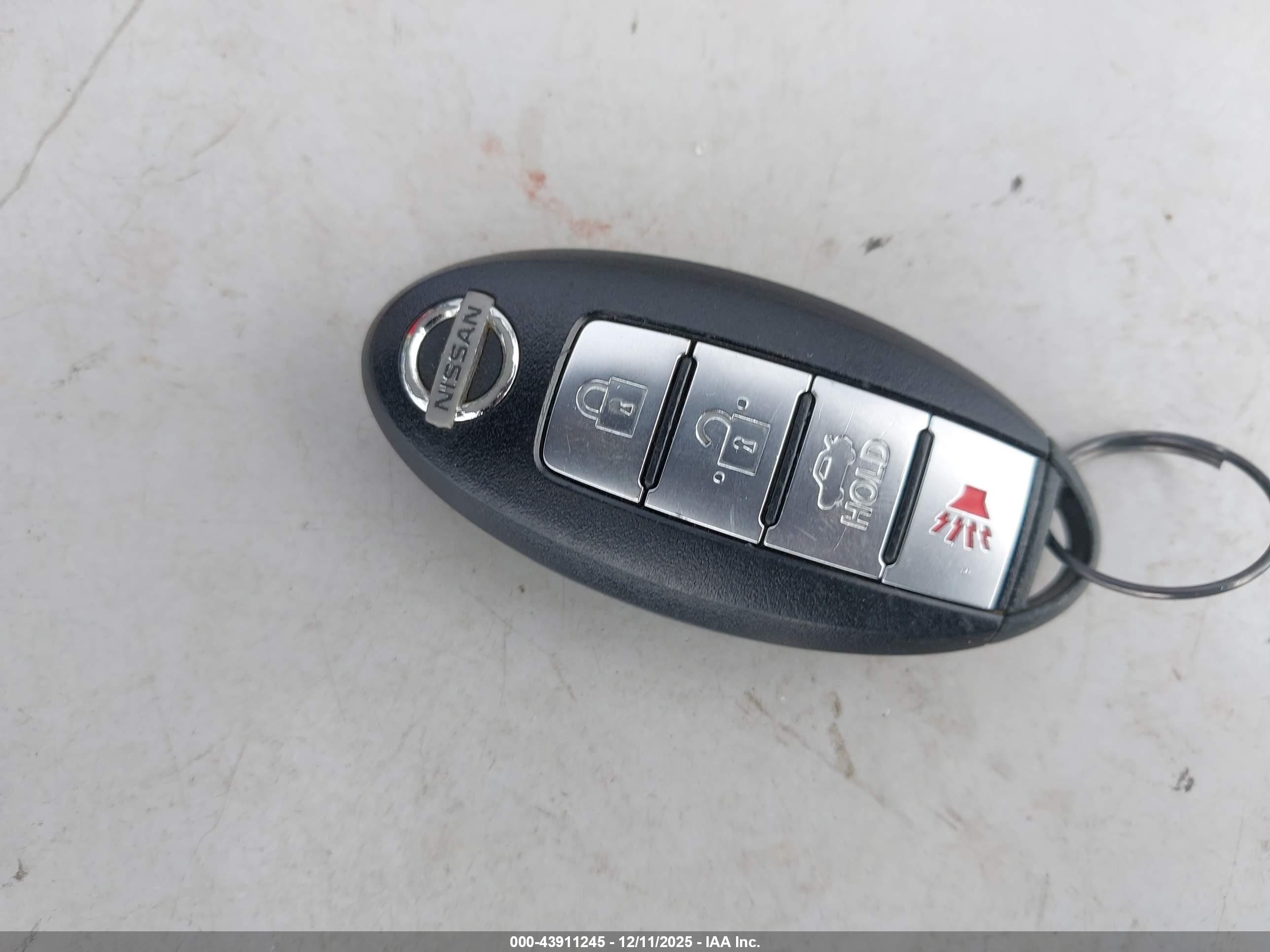 NISSAN SENTRA image 11