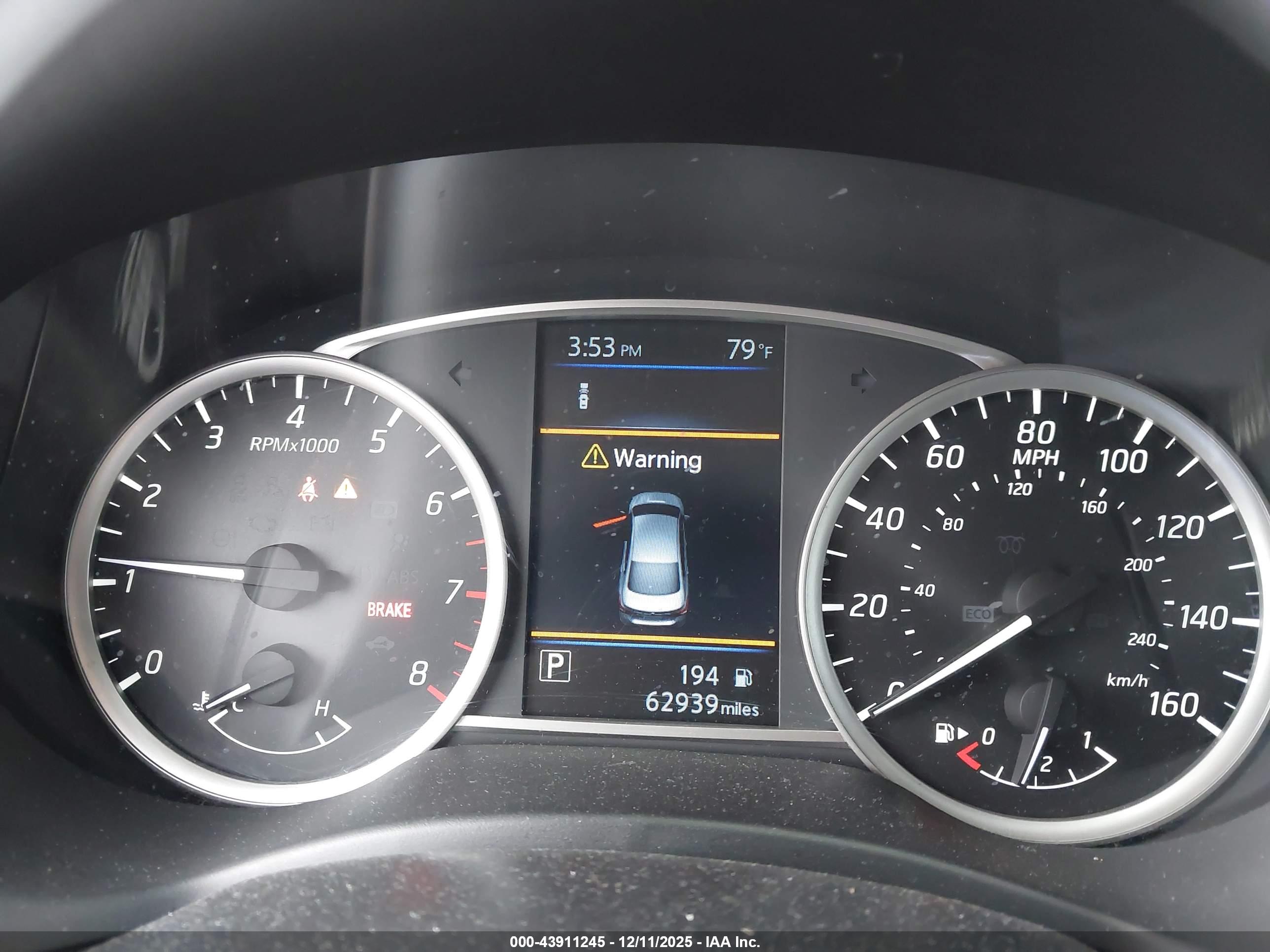 NISSAN SENTRA image 7