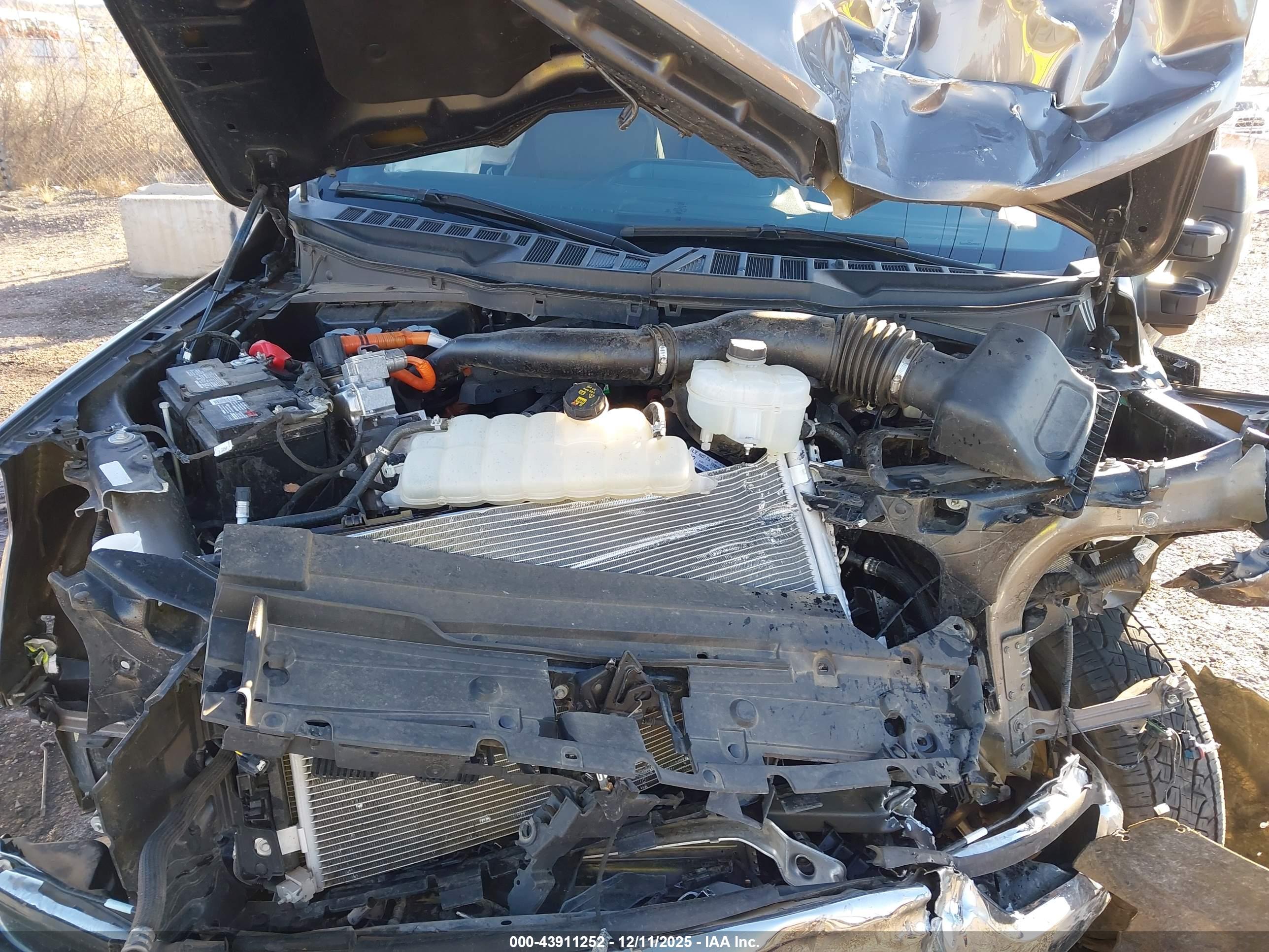 FORD F-150 image 10