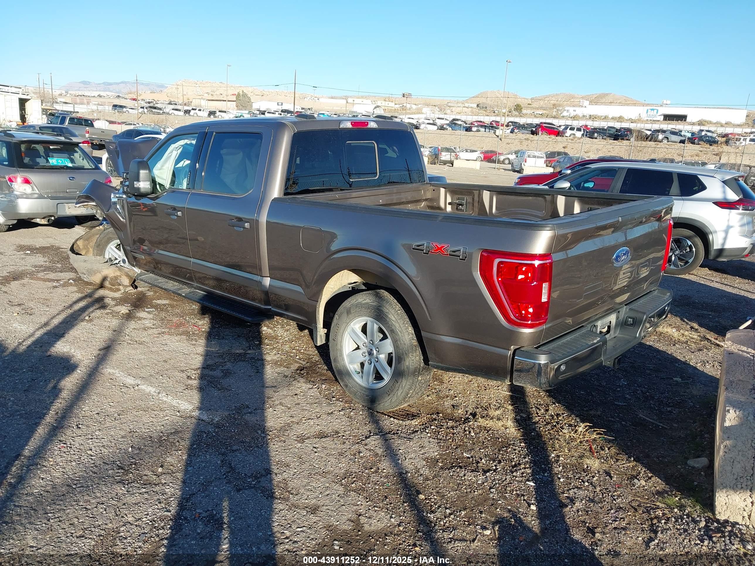 FORD F-150 image 3