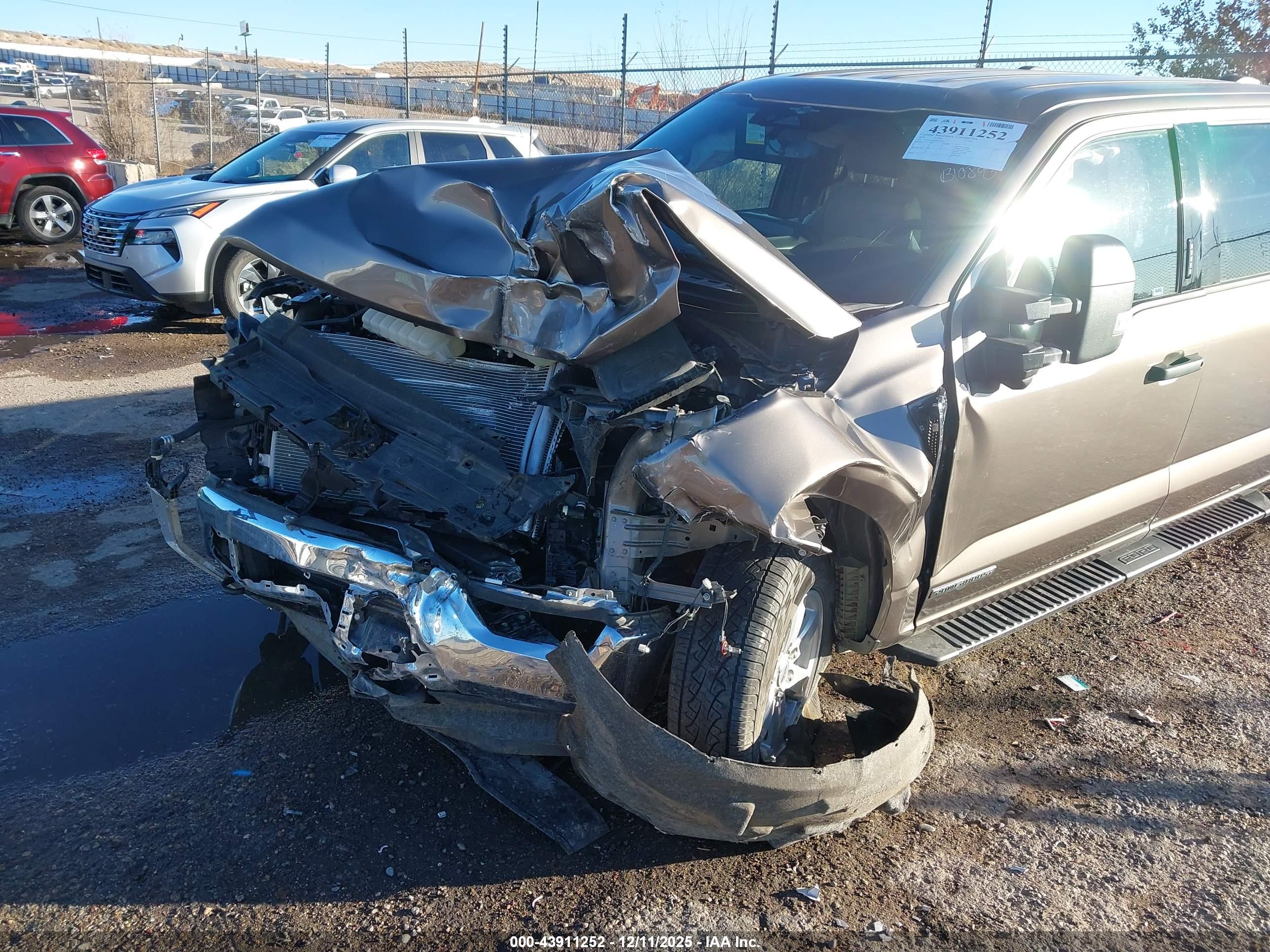 FORD F-150 image 6