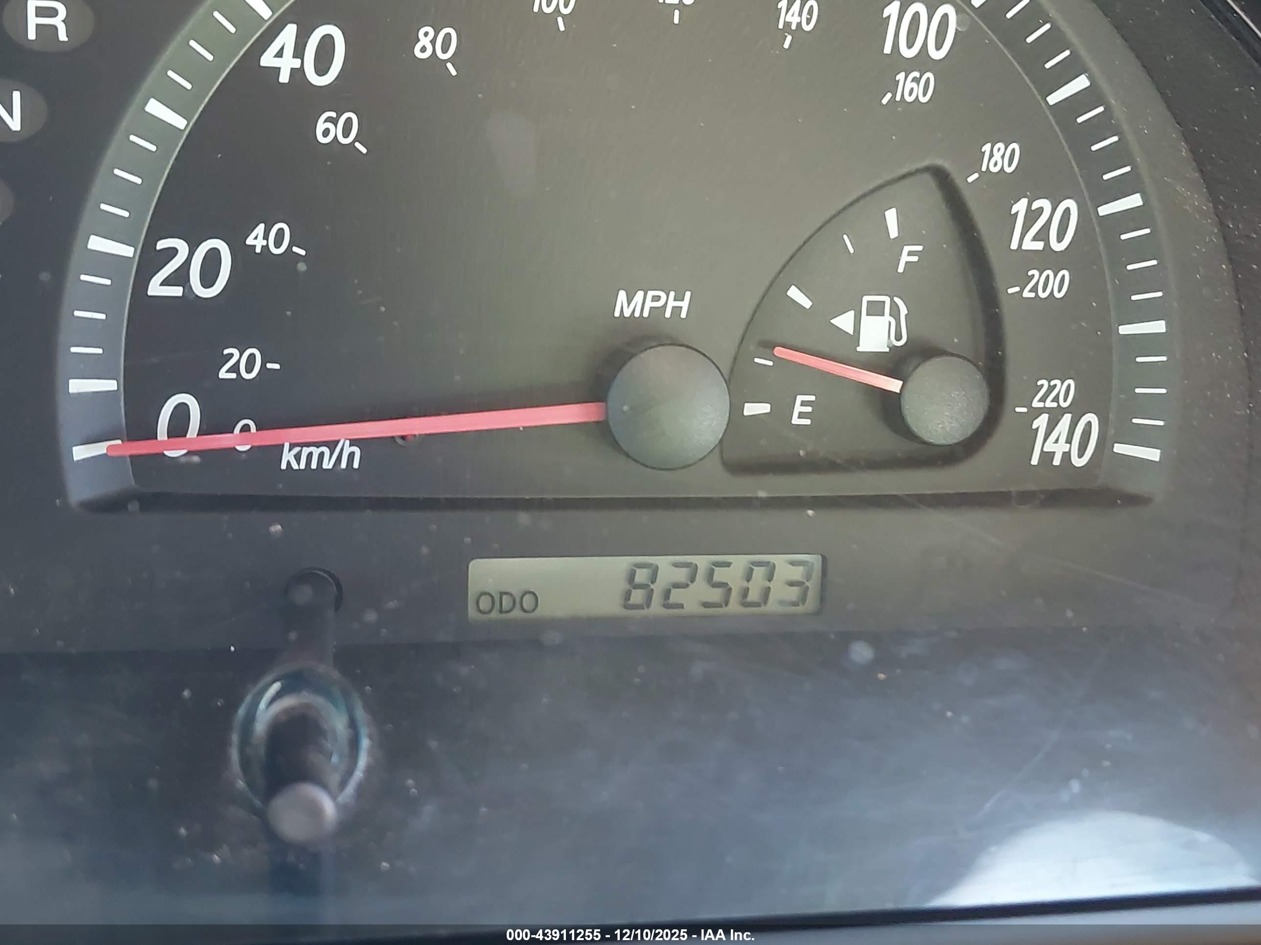 TOYOTA CAMRY image 7