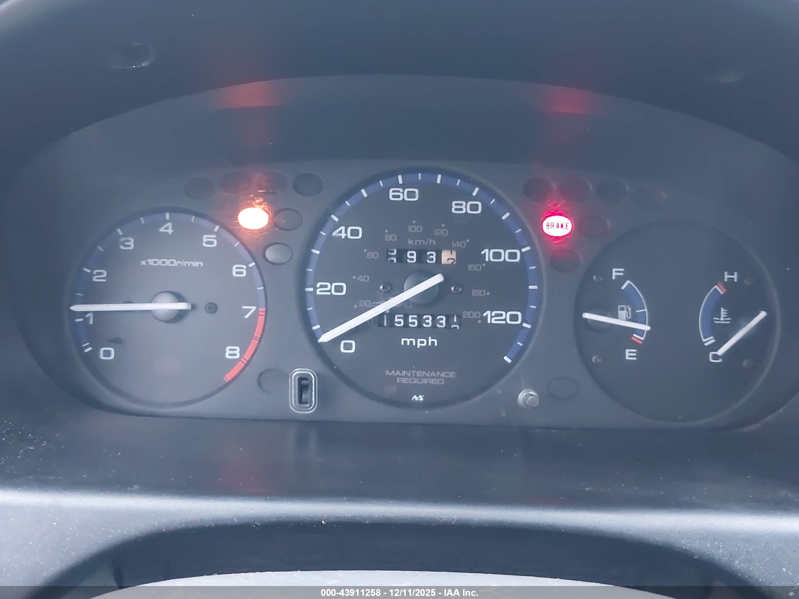 HONDA CIVIC image 7