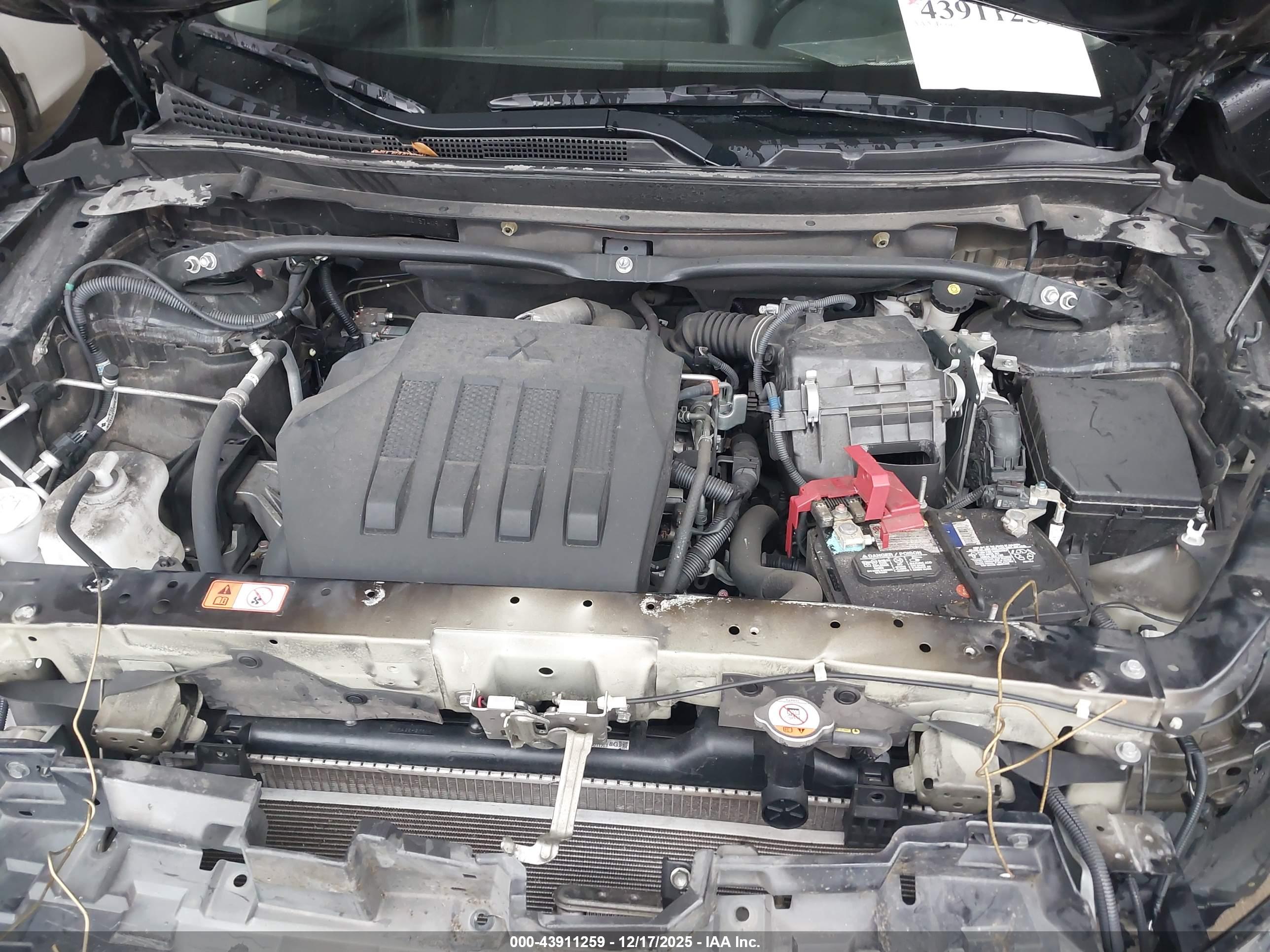 MITSUBISHI ECLIPSE image 10