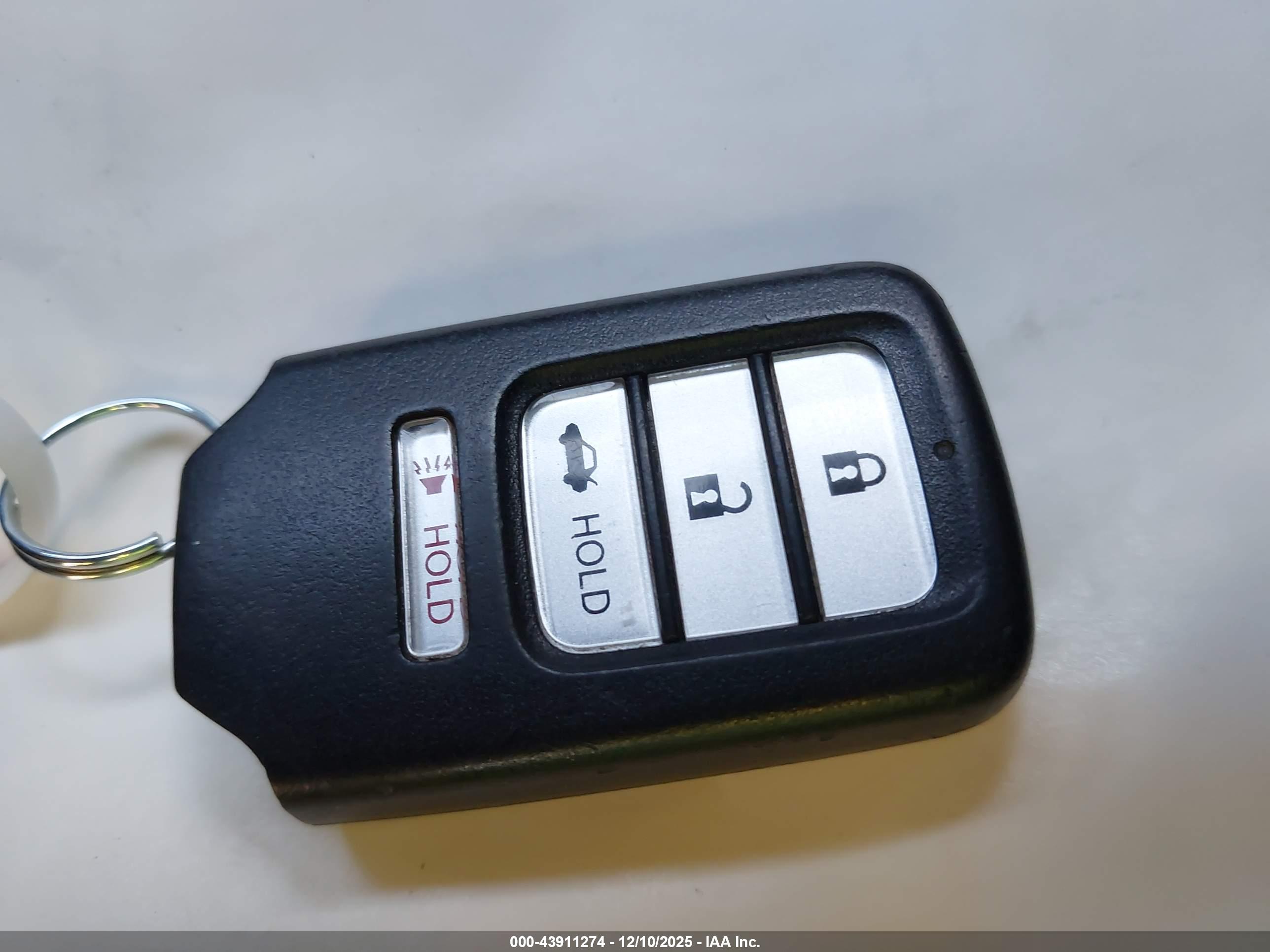 HONDA ACCORD image 11