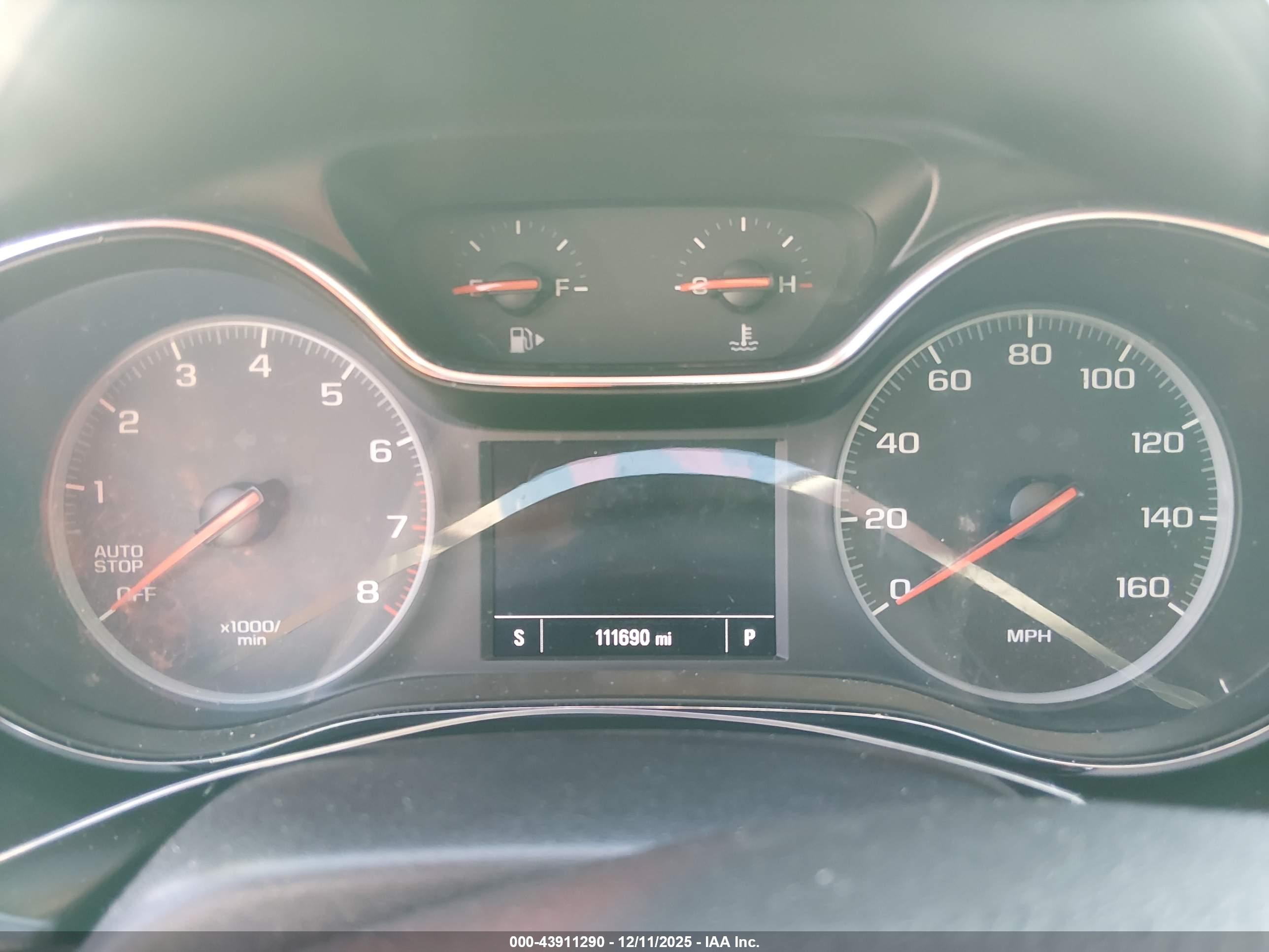 CHEVROLET CRUZE image 7