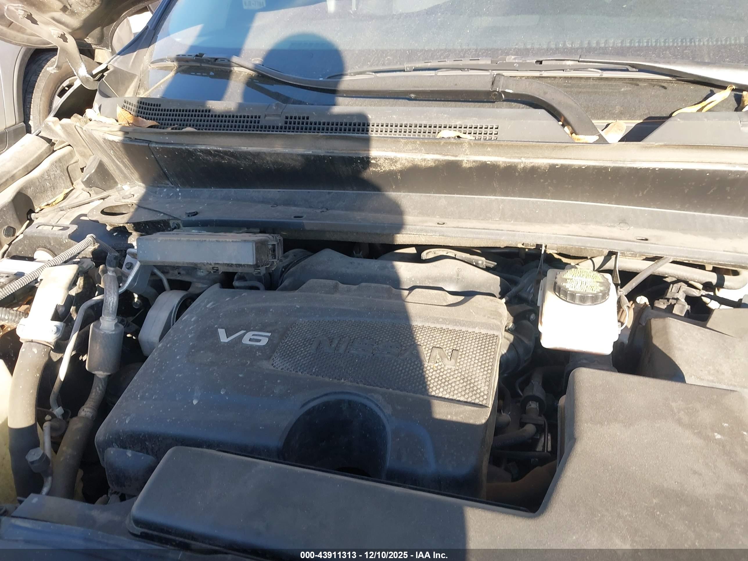 NISSAN PATHFINDER image 10