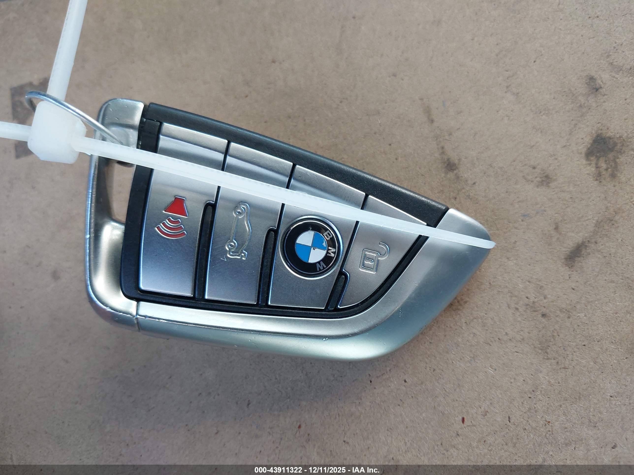 BMW M5 image 11