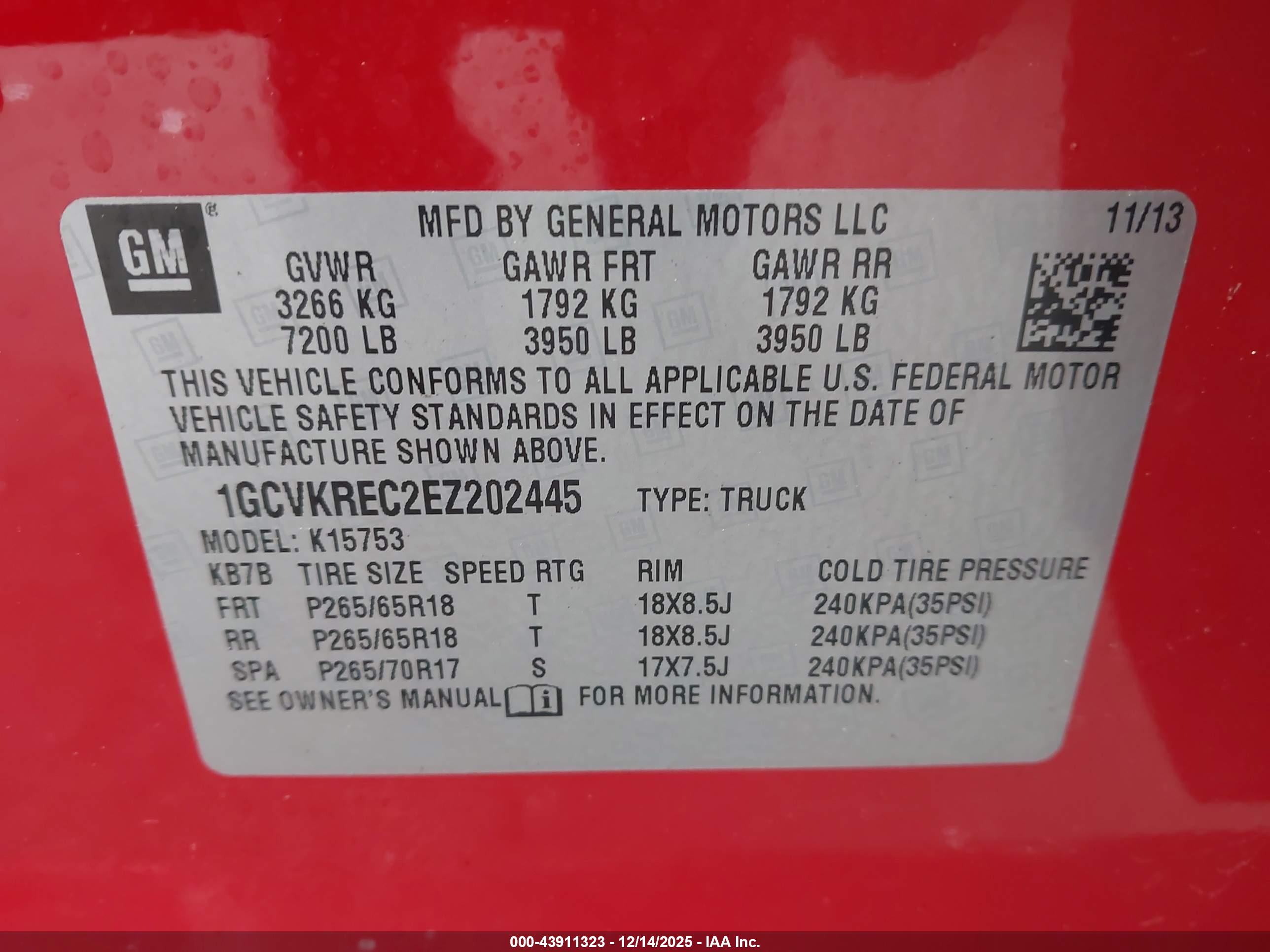 CHEVROLET SILVERADO image 9