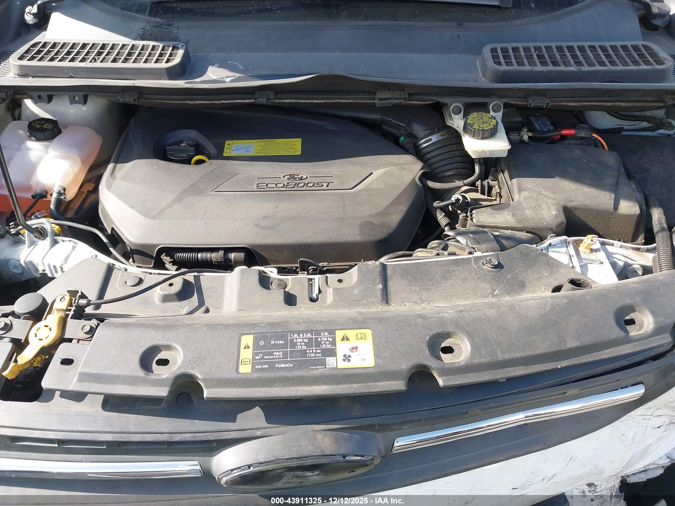 FORD ESCAPE image 10