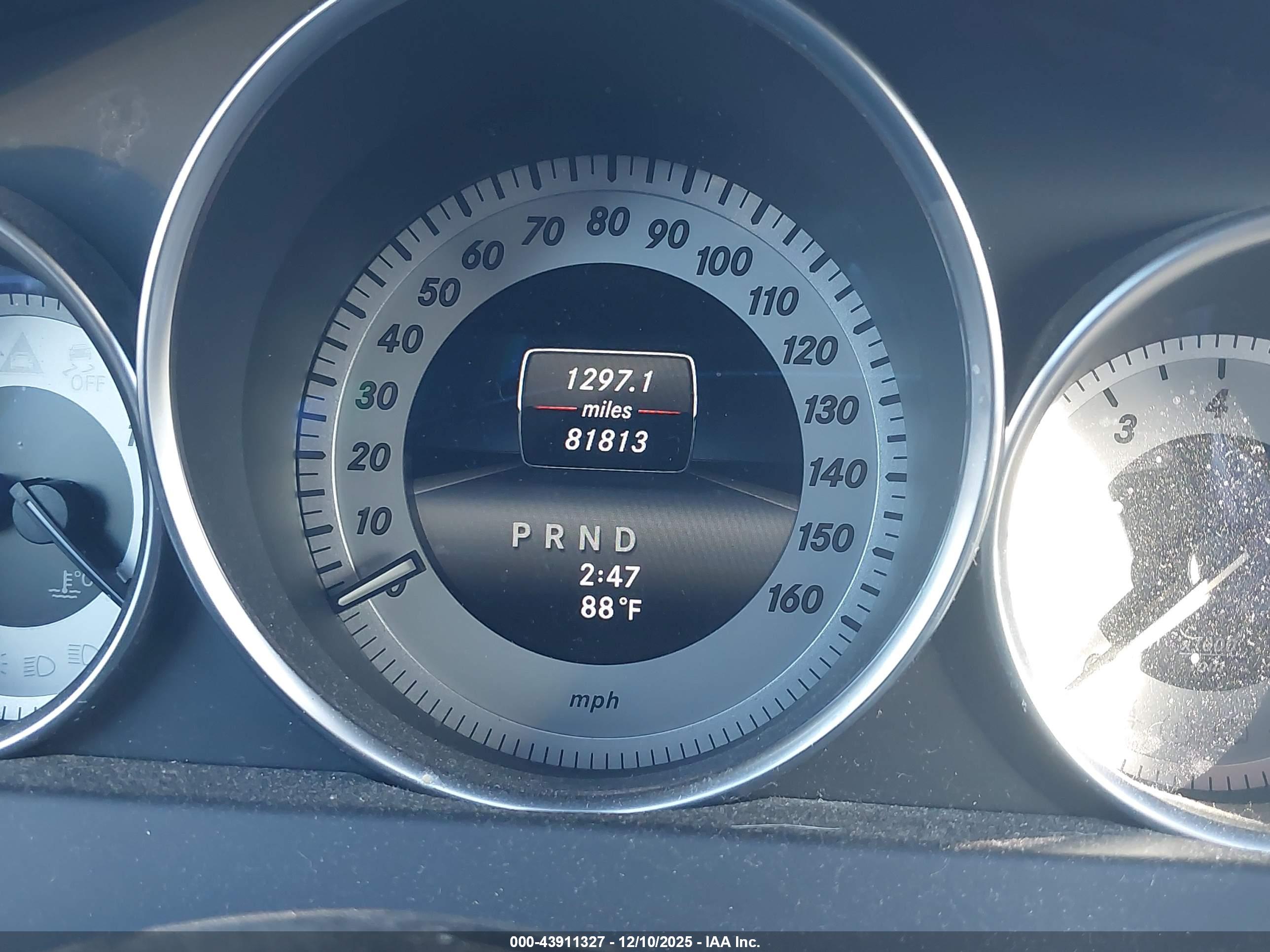 MERCEDES-BENZ C image 7