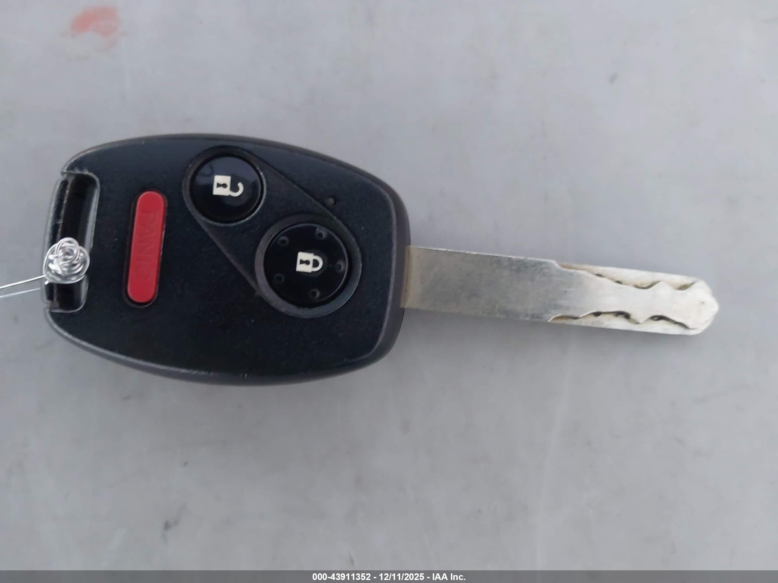 HONDA FIT image 11