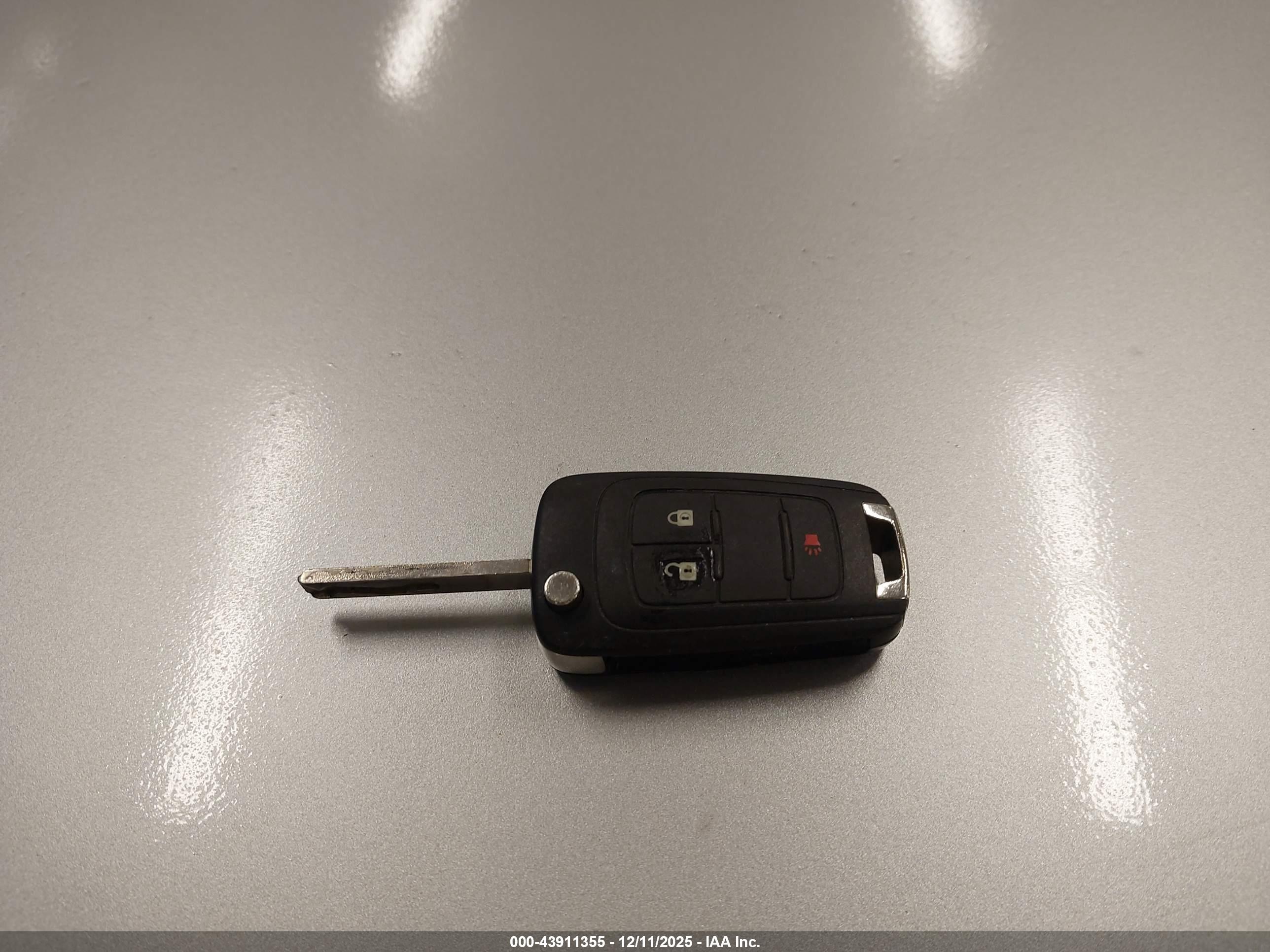 CHEVROLET TRAX image 11