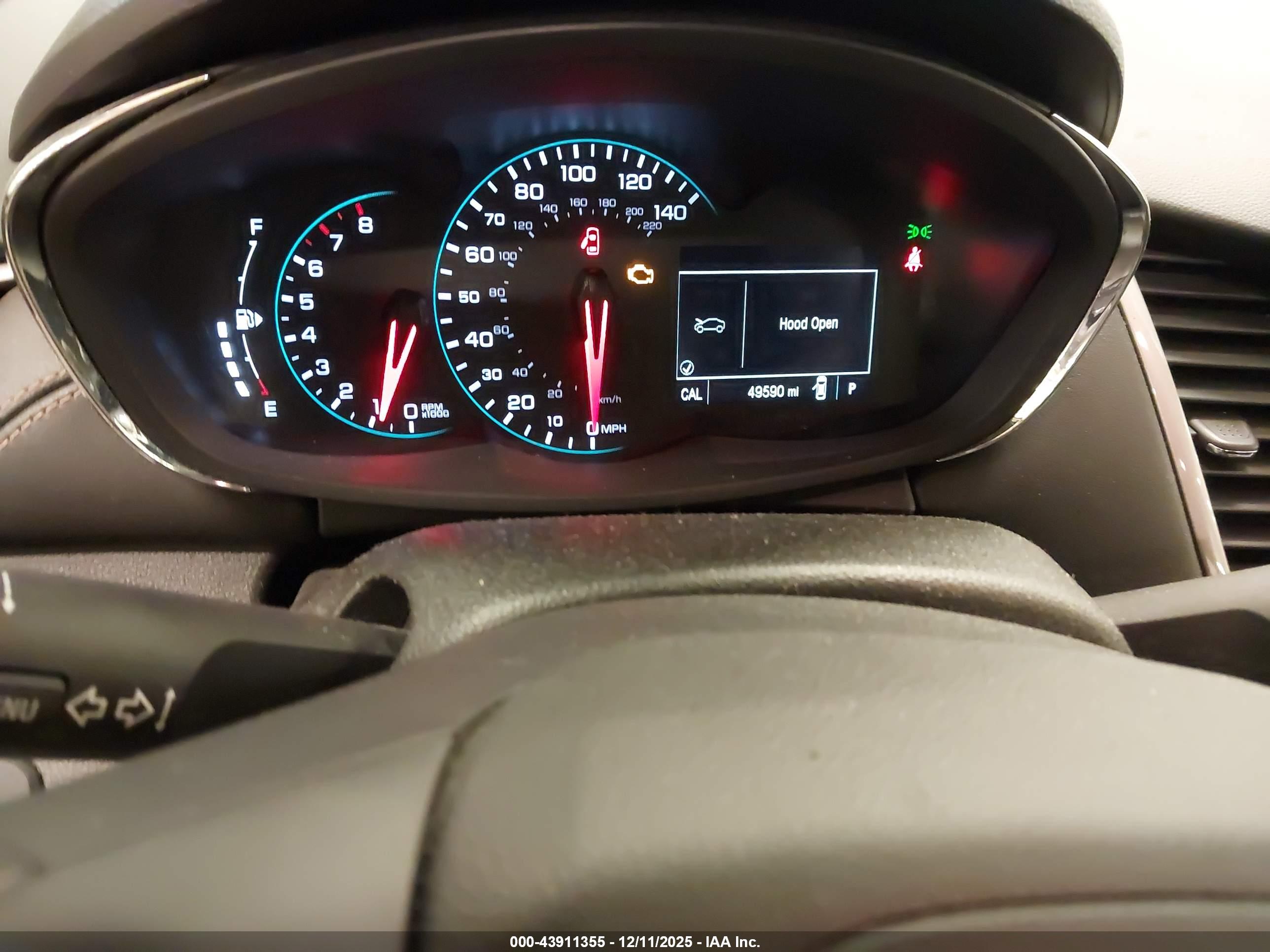 CHEVROLET TRAX image 7